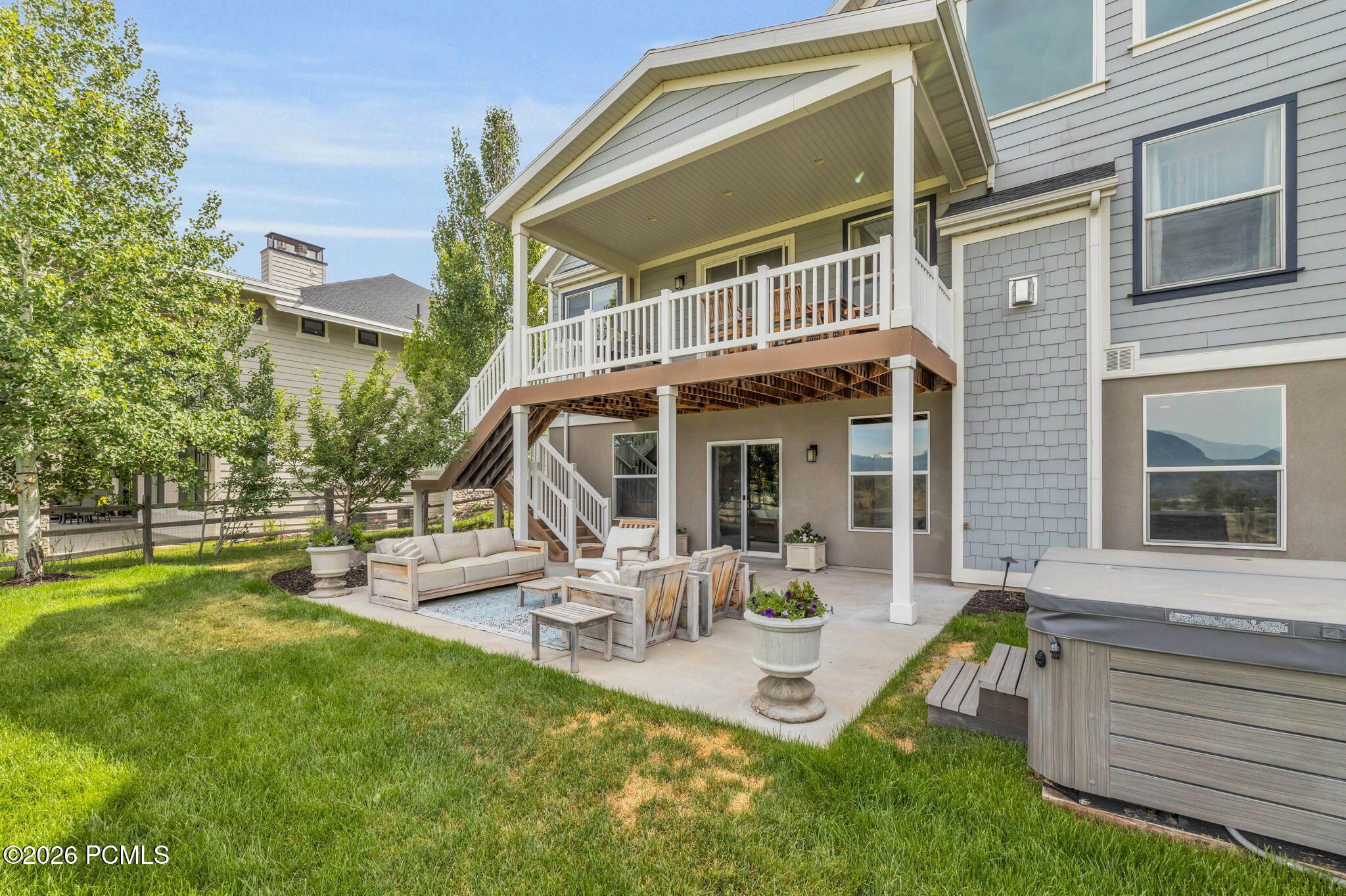 504 S Lindsay Spring Road