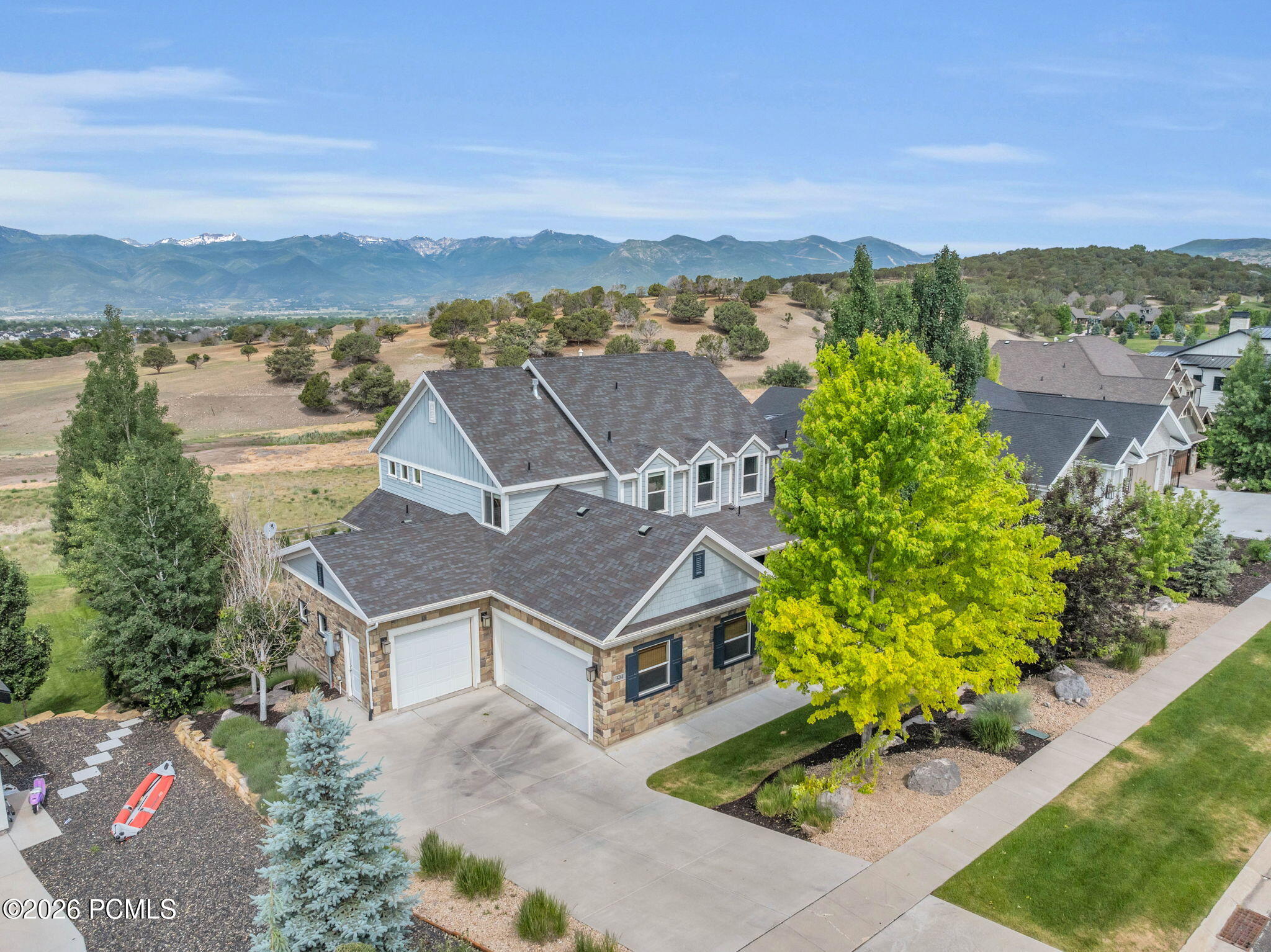 504 S Lindsay Spring Road