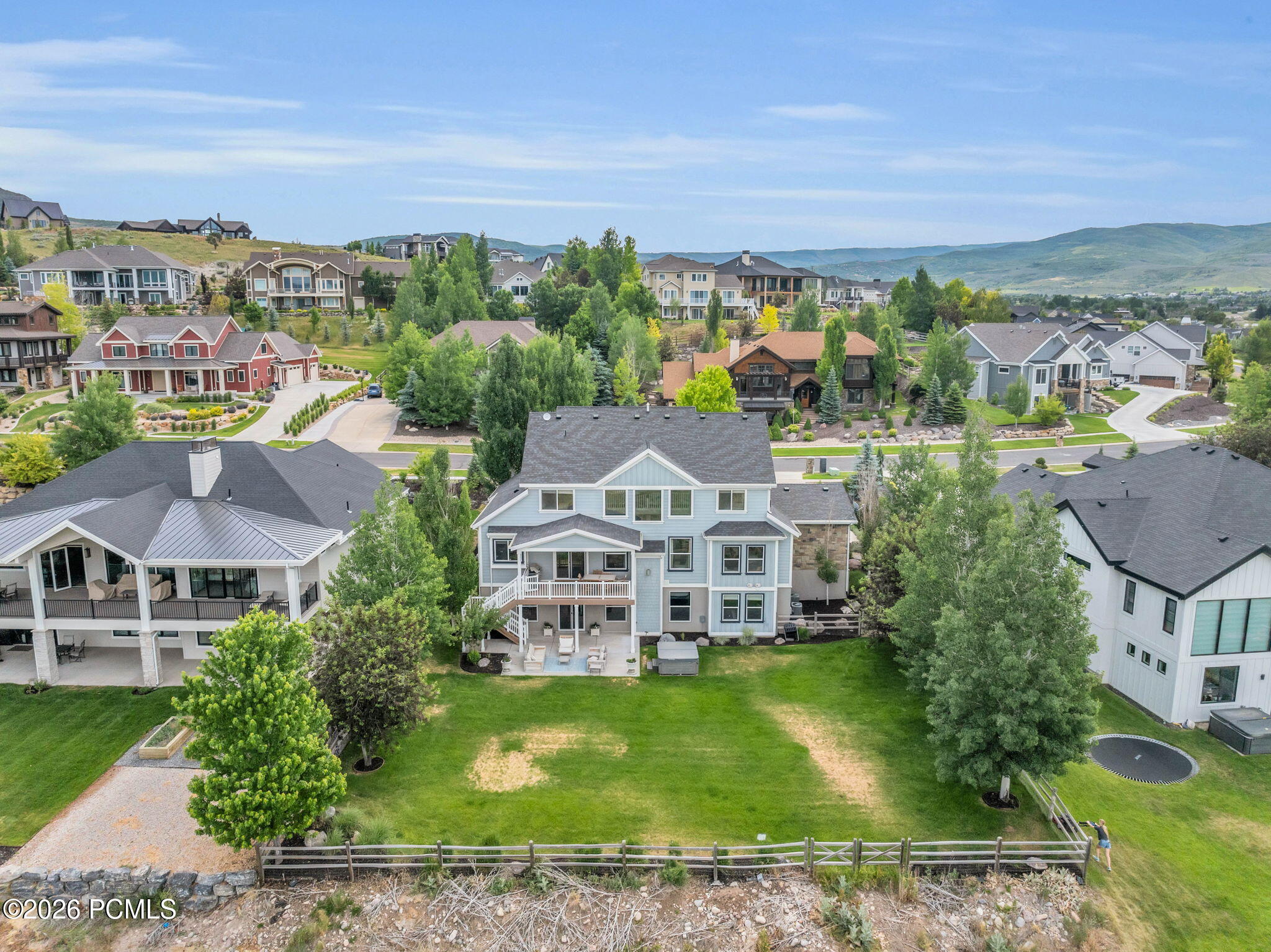 504 S Lindsay Spring Road