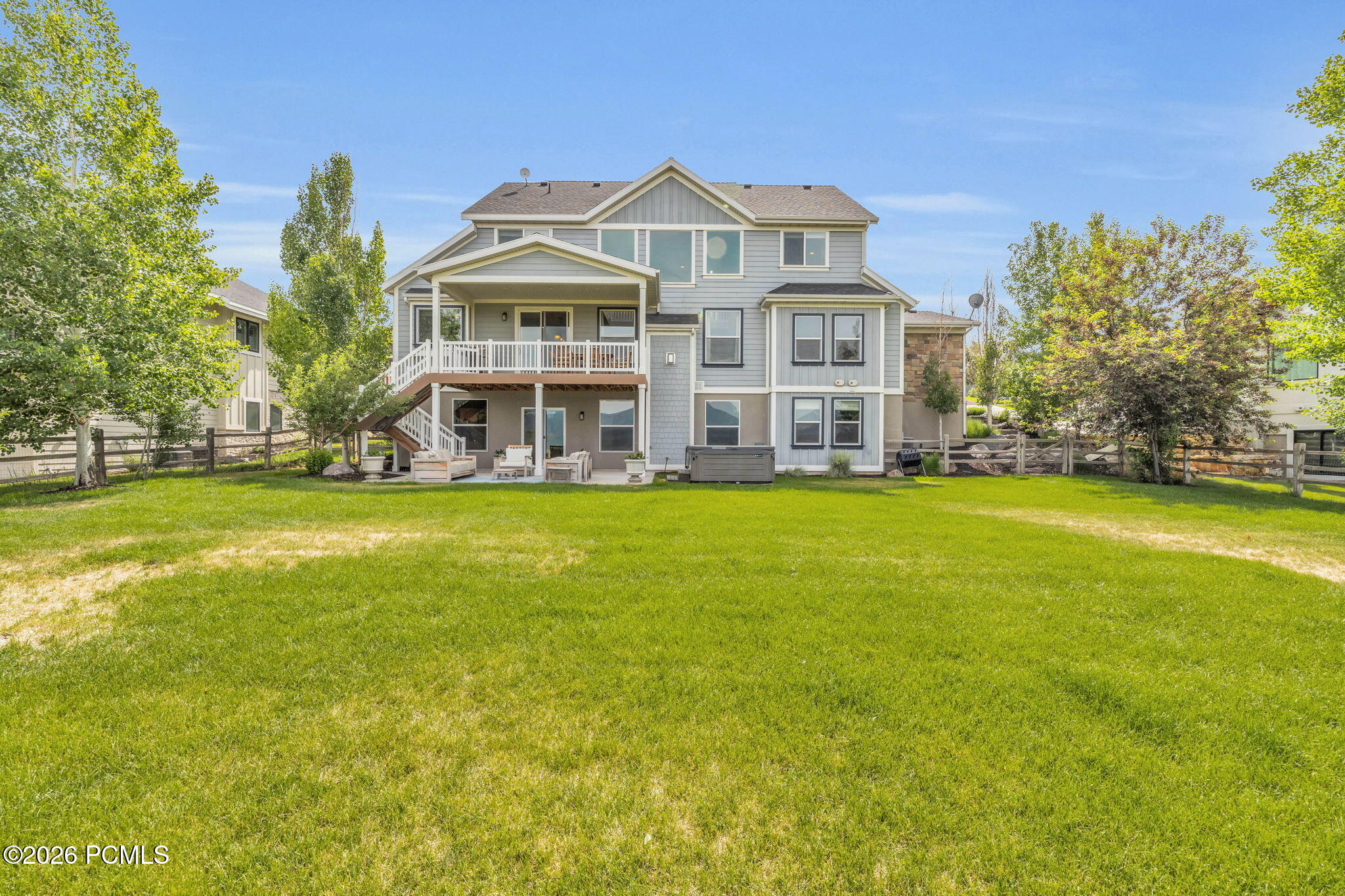 504 S Lindsay Spring Road