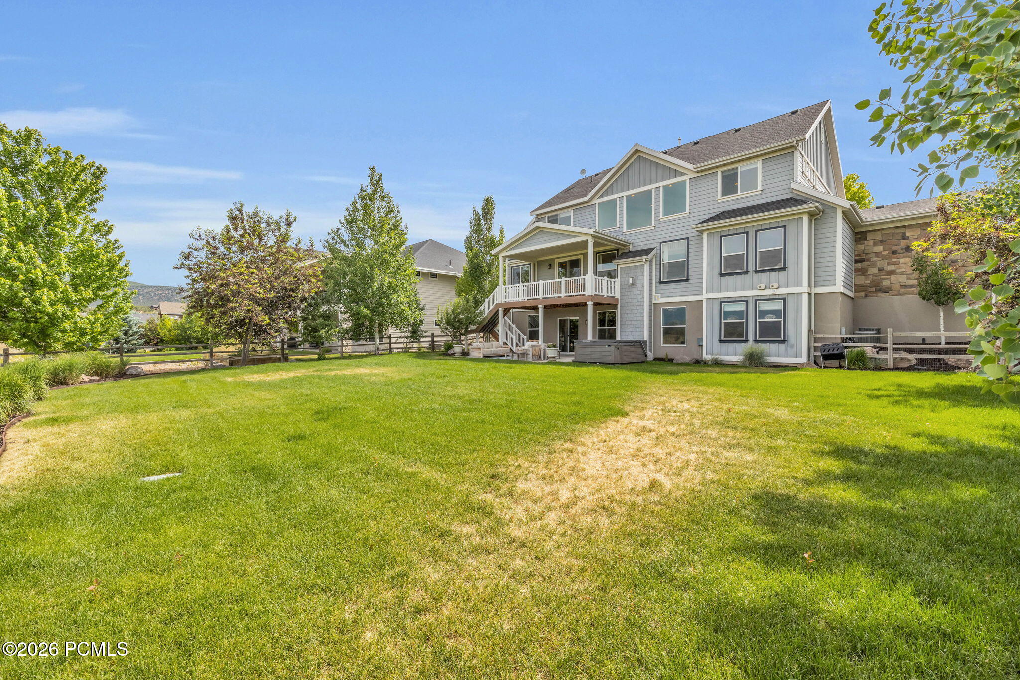 504 S Lindsay Spring Road