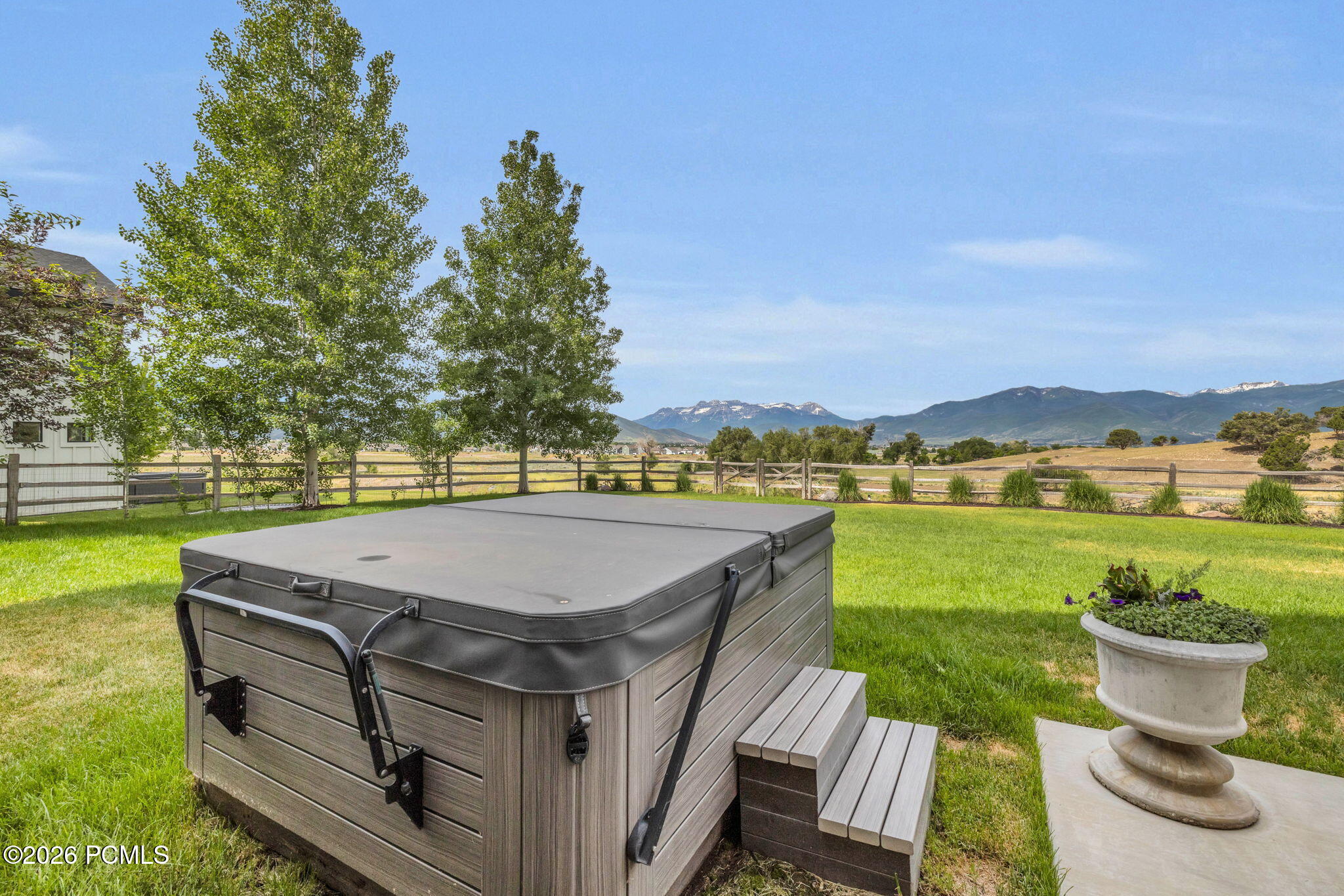 504 S Lindsay Spring Road