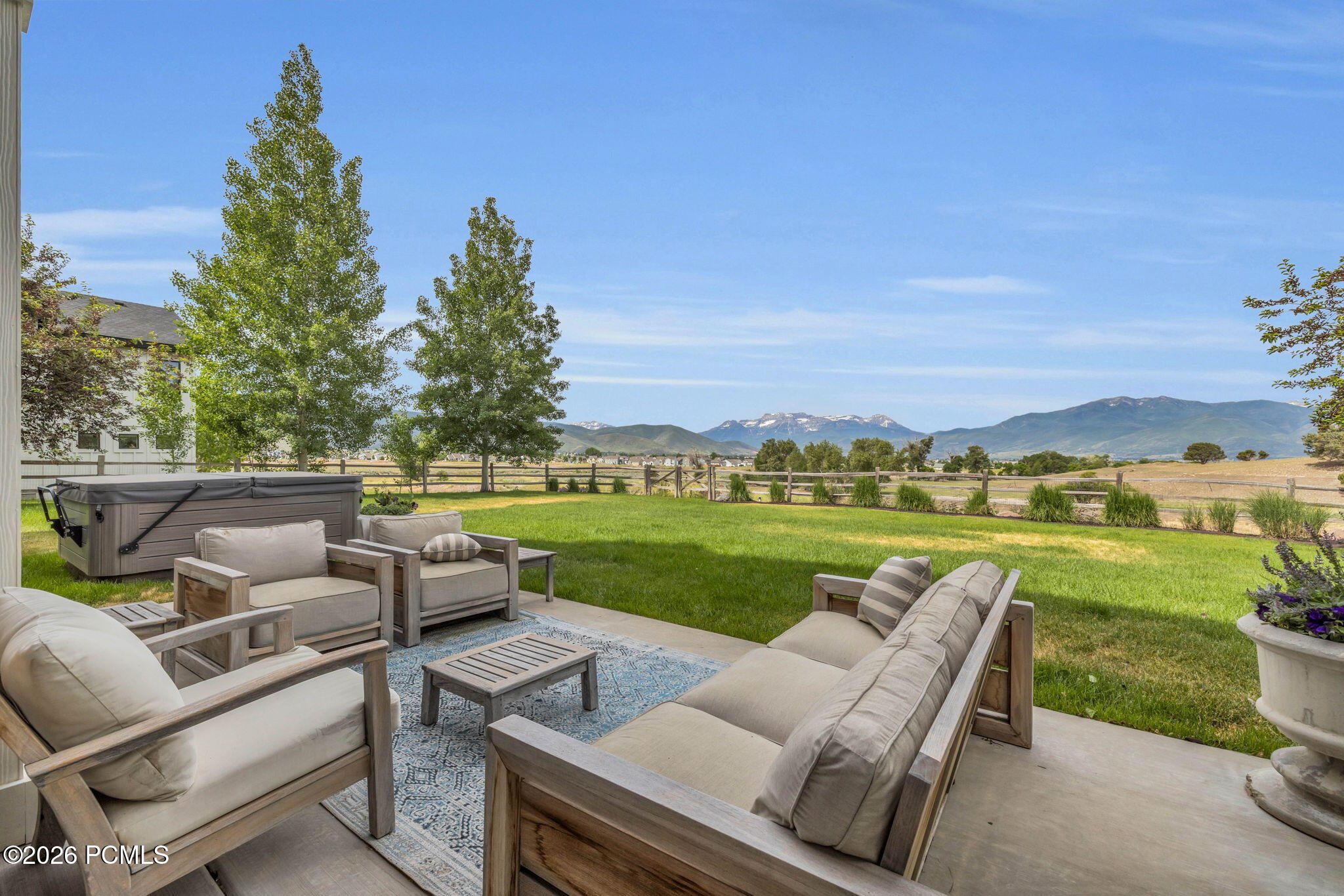 504 S Lindsay Spring Road