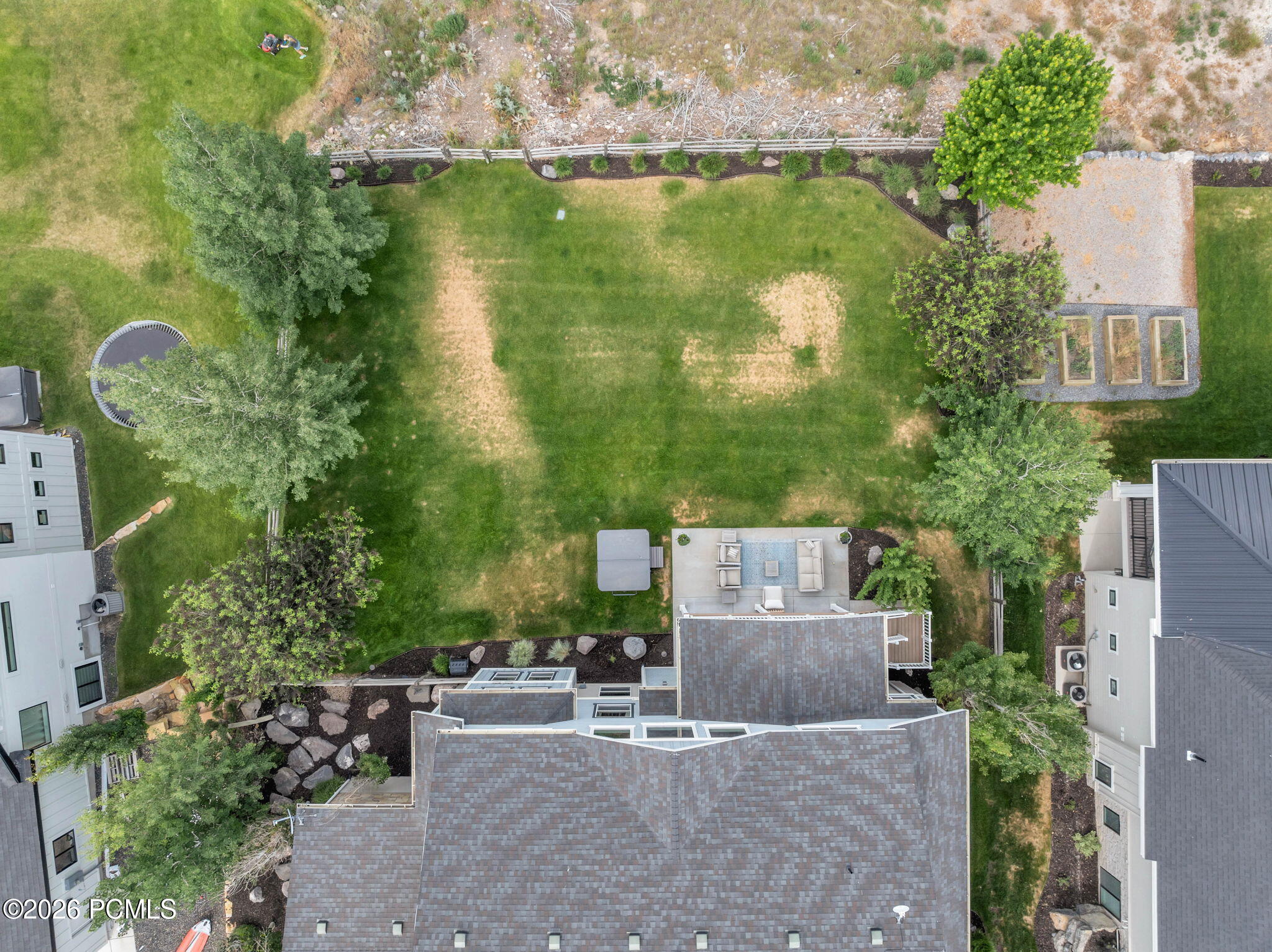 504 S Lindsay Spring Road