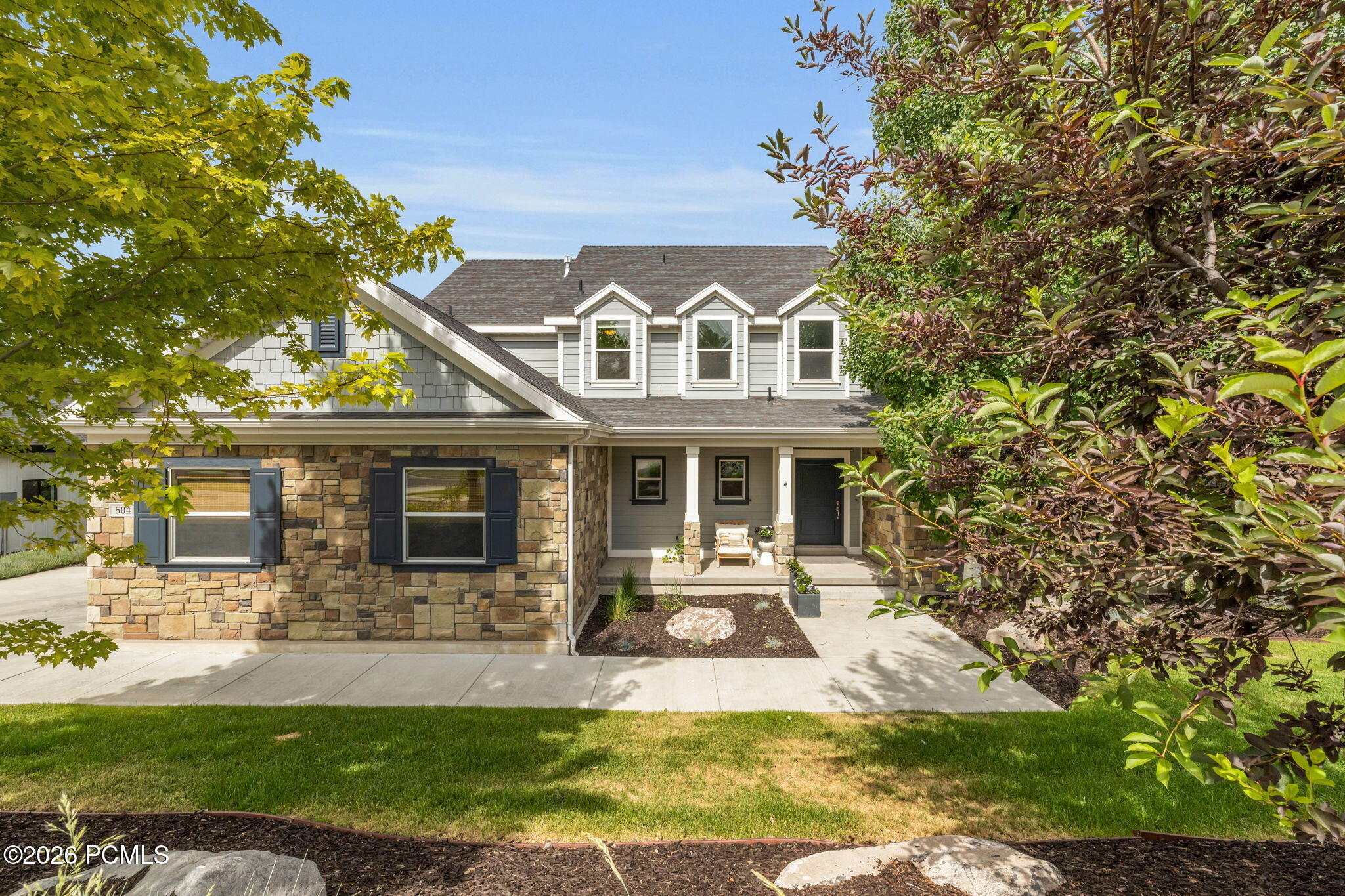 504 S Lindsay Spring Road