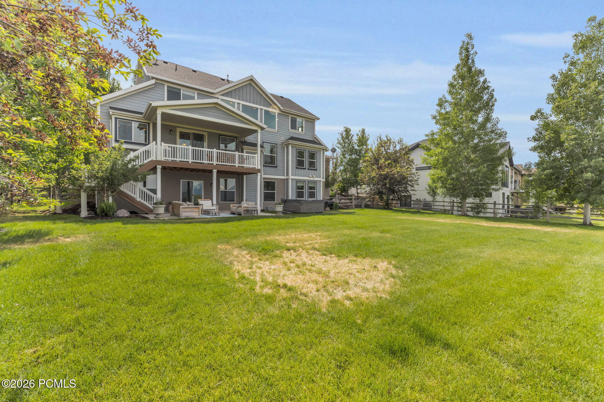 504 S Lindsay Spring Road