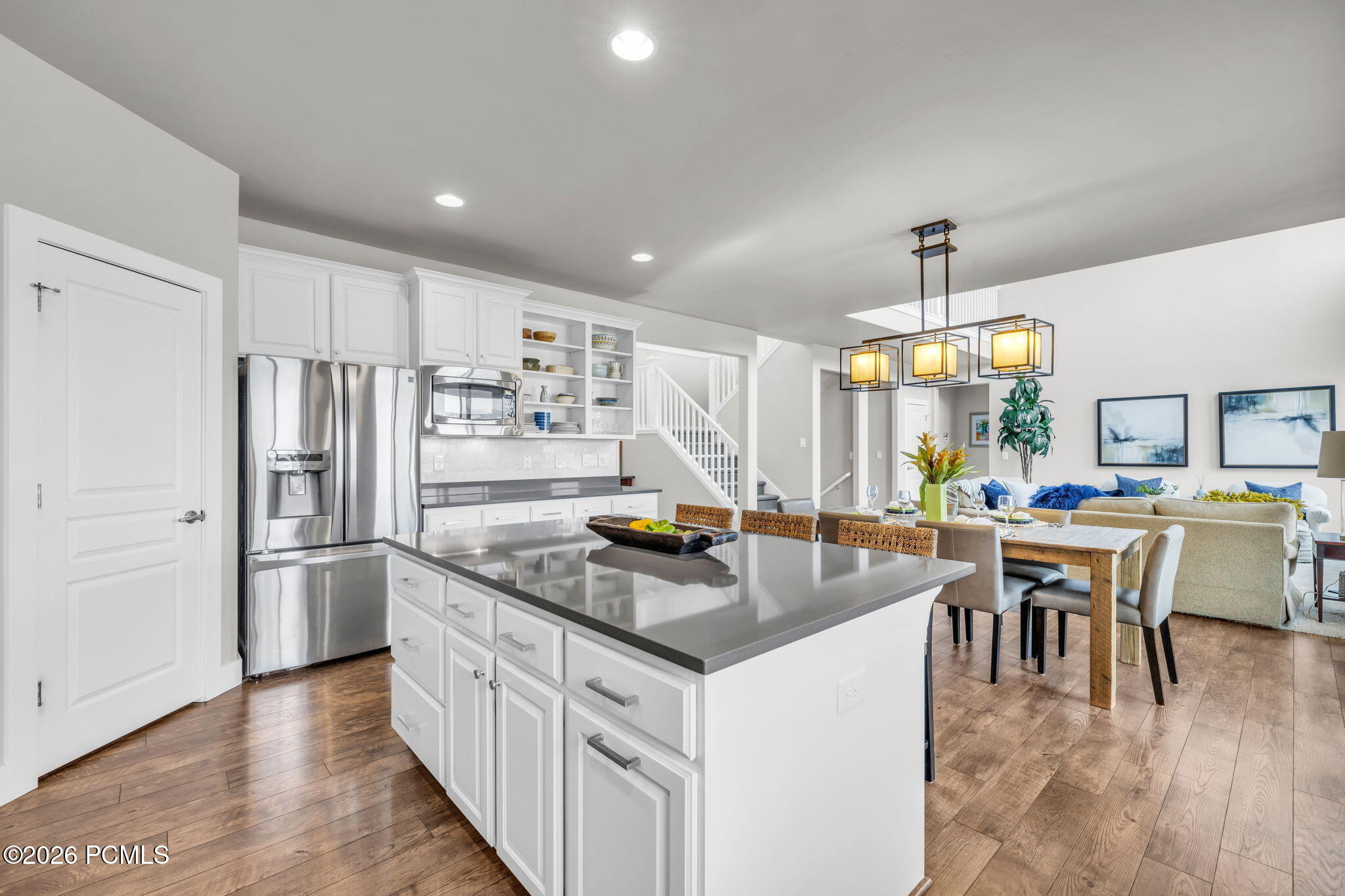 504 S Lindsay Spring Road