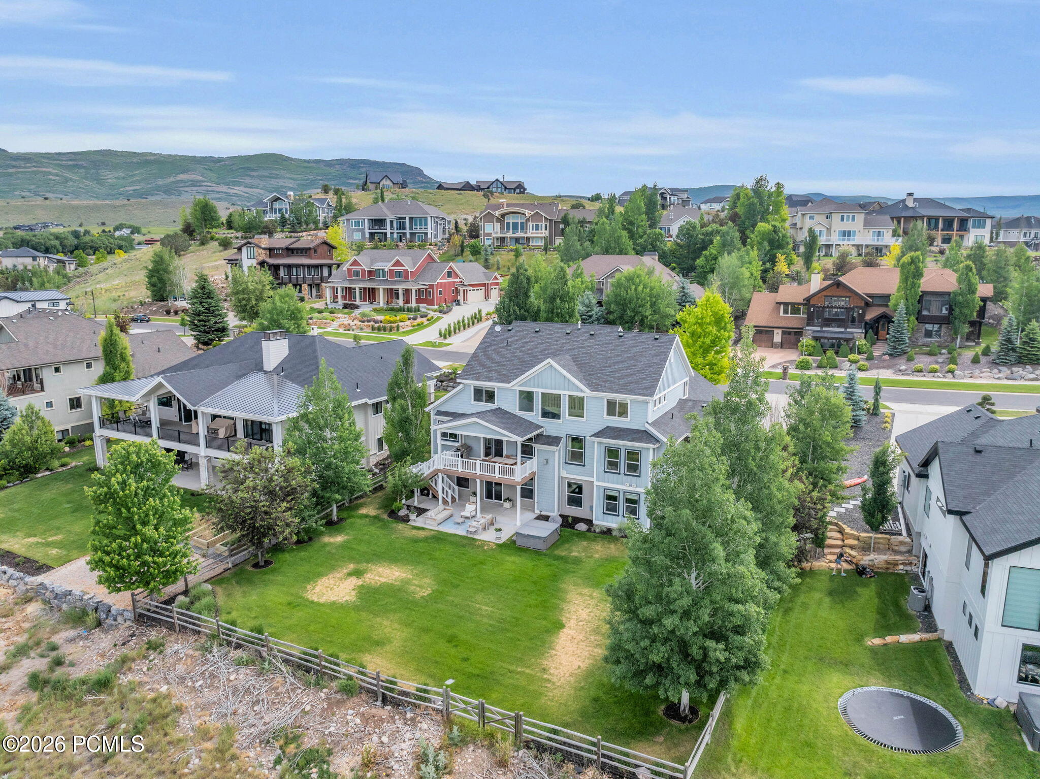 504 S Lindsay Spring Road