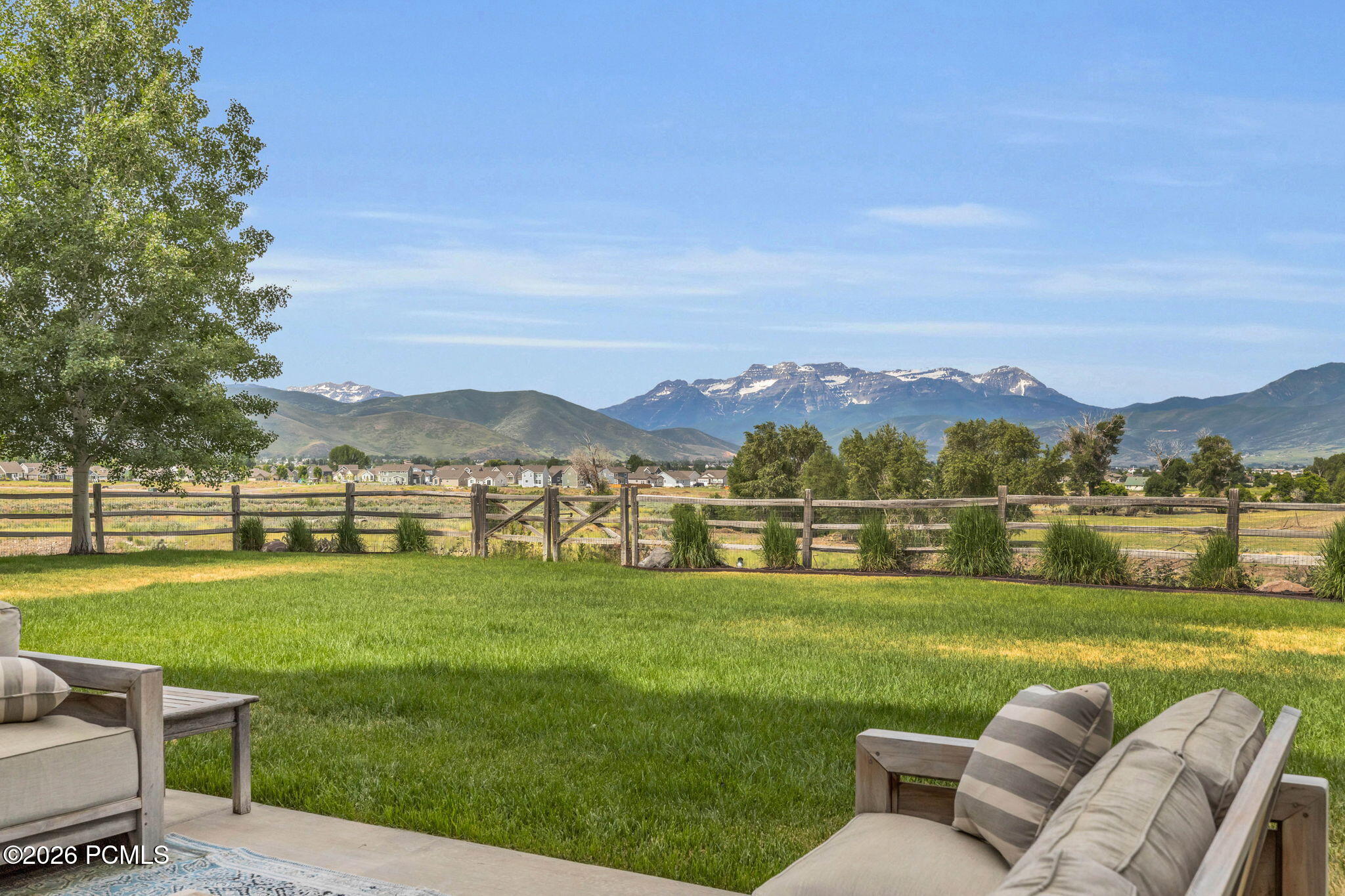 504 S Lindsay Spring Road