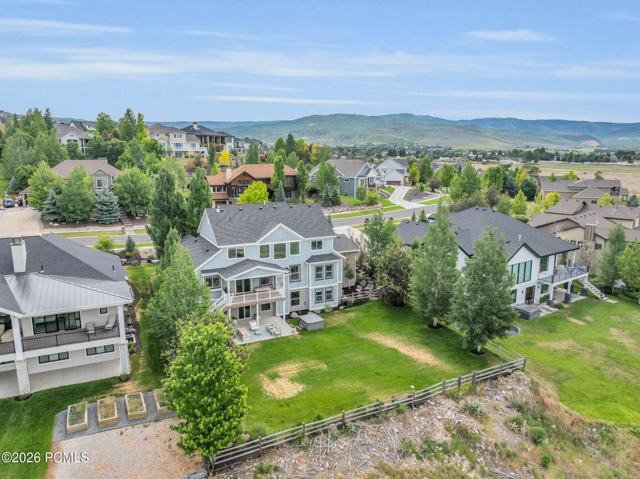 504 S Lindsay Spring Road