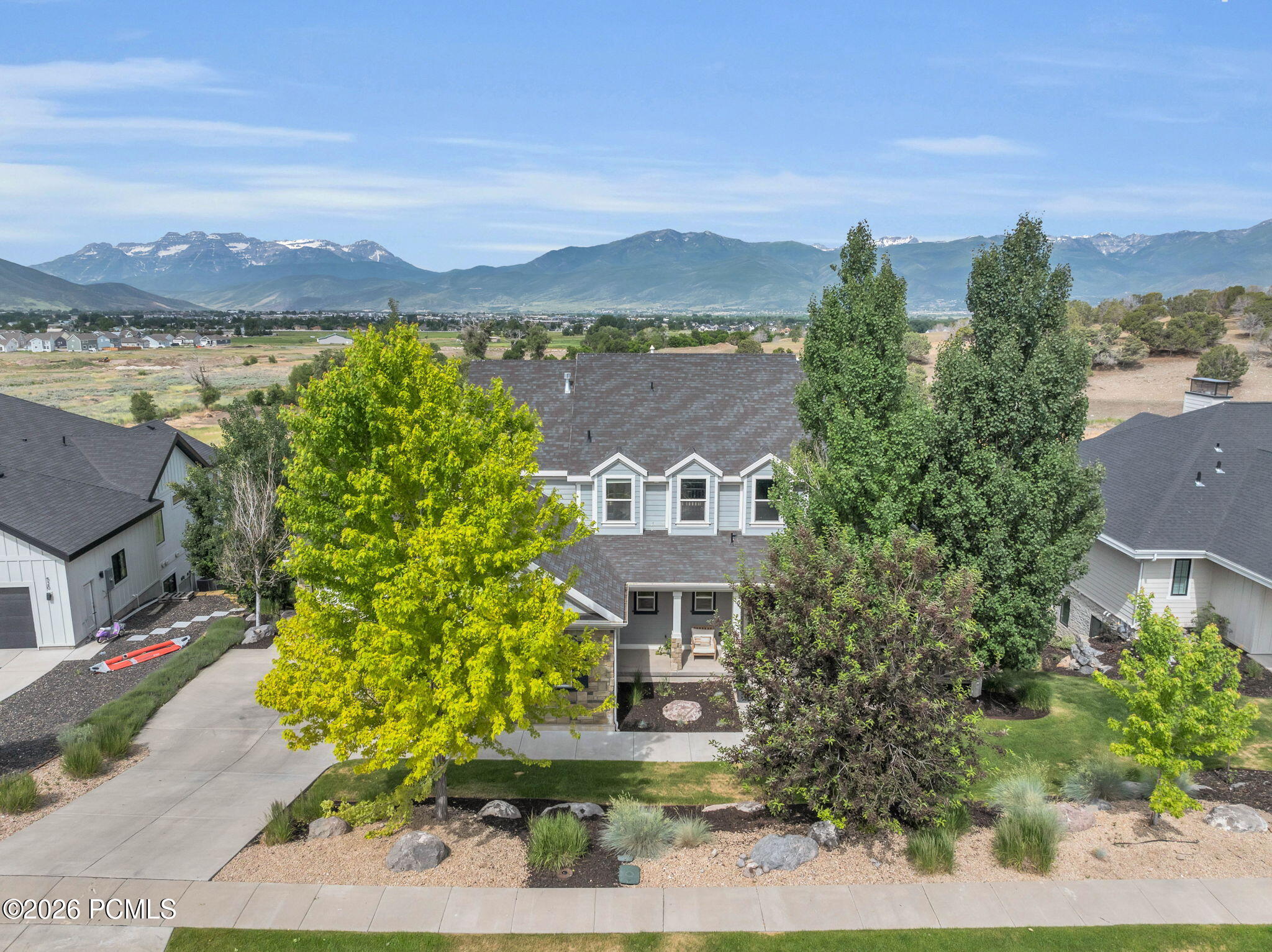 504 S Lindsay Spring Road