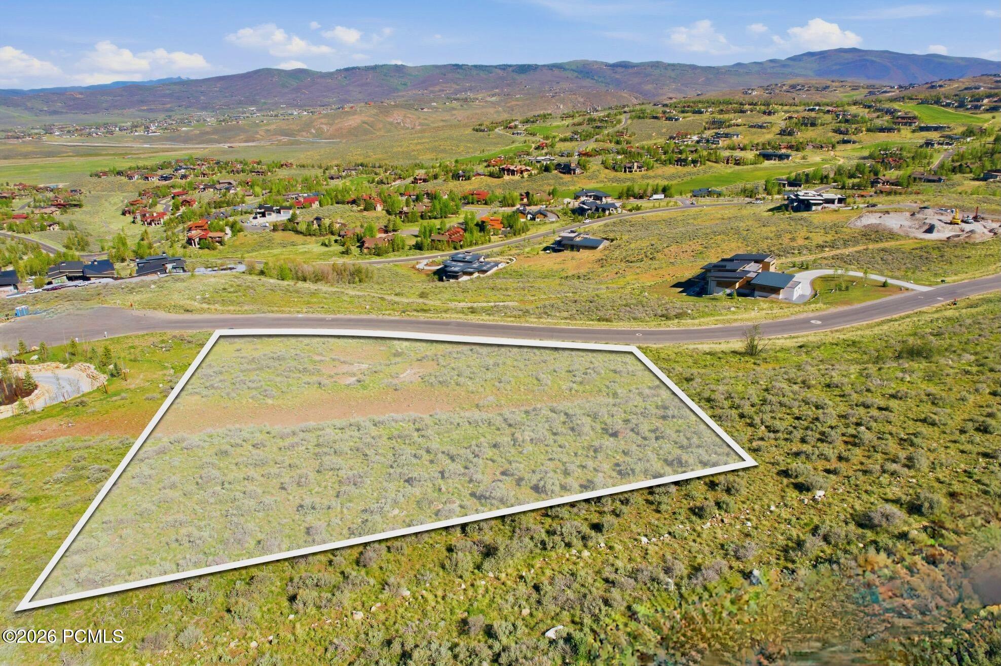 6950 Bugle Trail