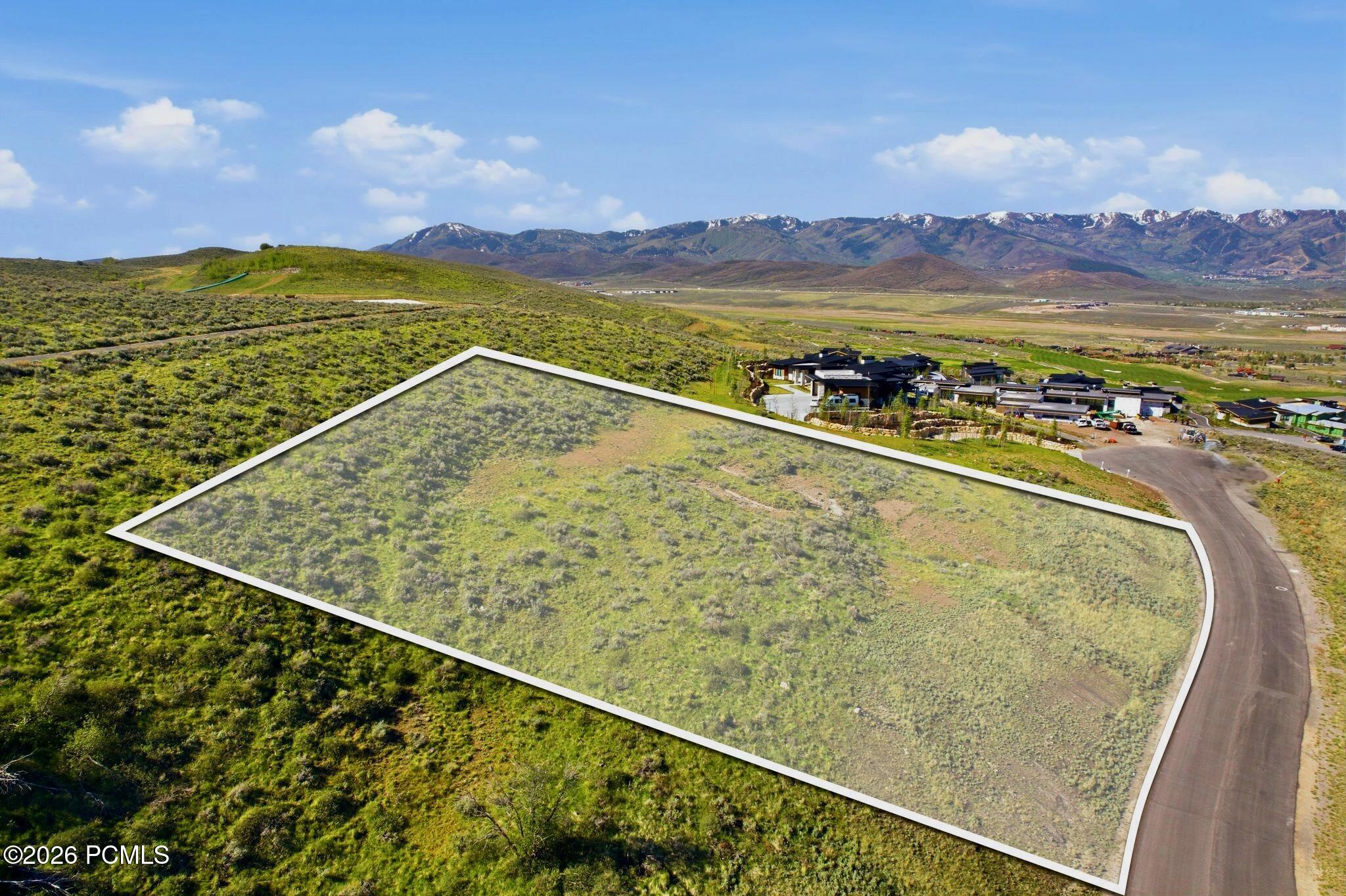 6950 Bugle Trail