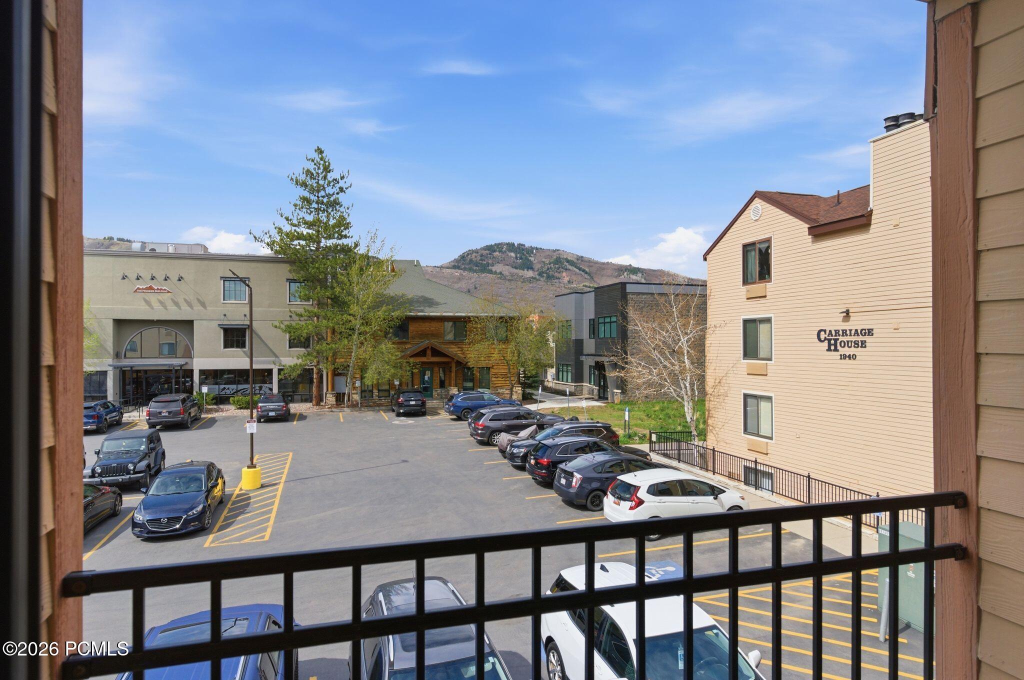 1940 Prospector Avenue 305