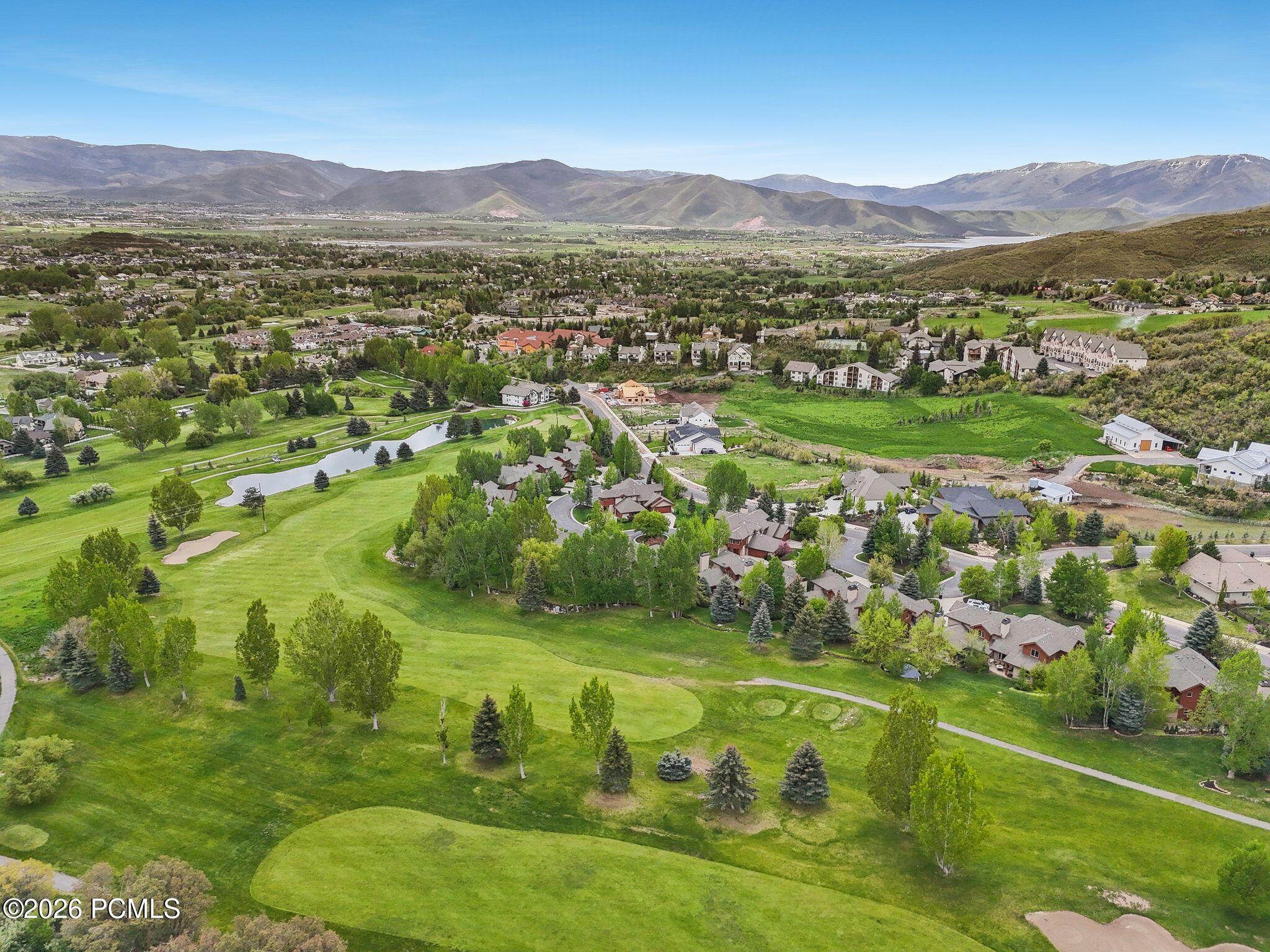 1096 Turnberry Court