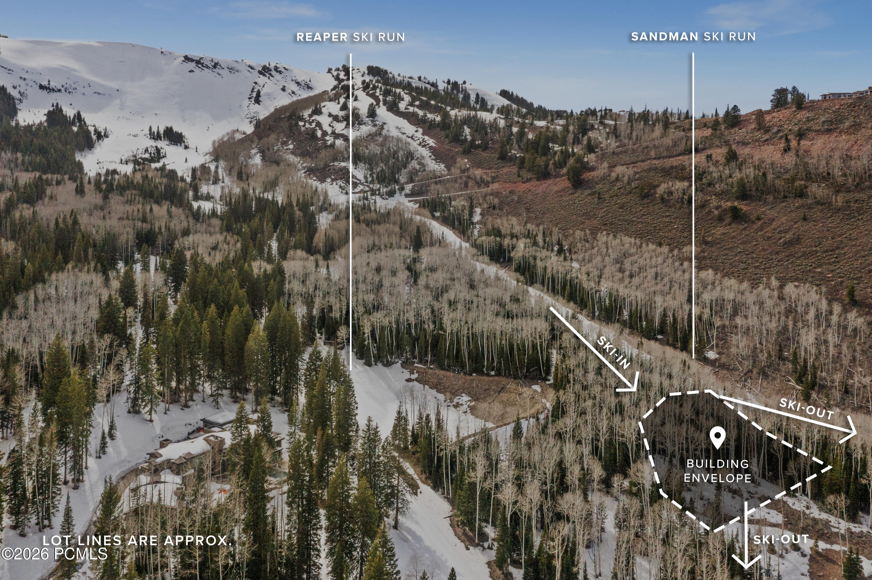 198 White Pine Canyon Road 198