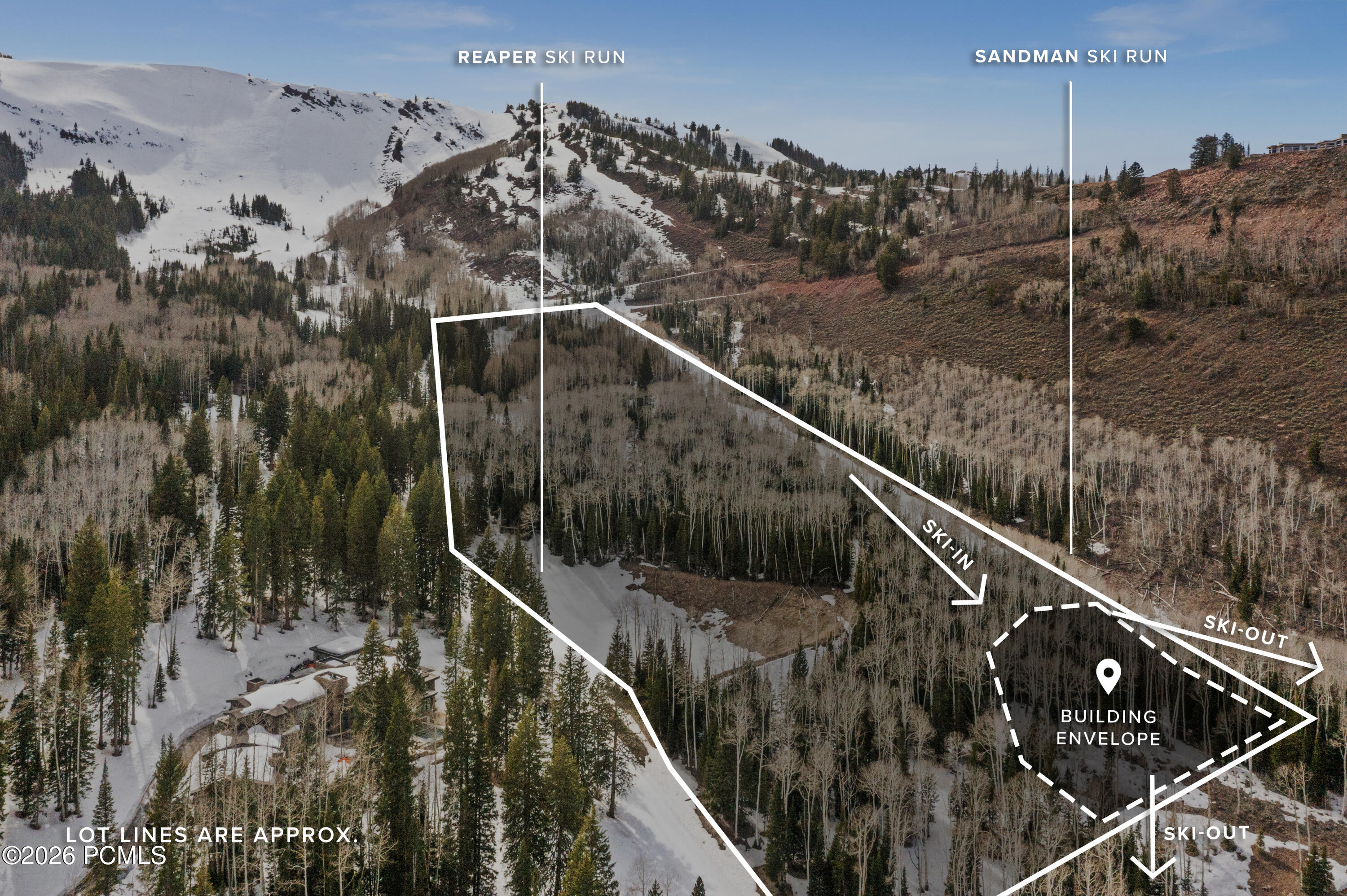 198 White Pine Canyon Road 198