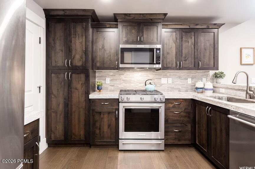 13595 N Hillclimb Lane