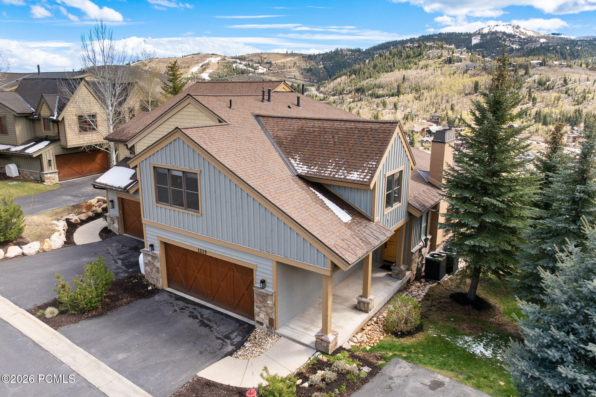 1215 Silver Oak Court 4