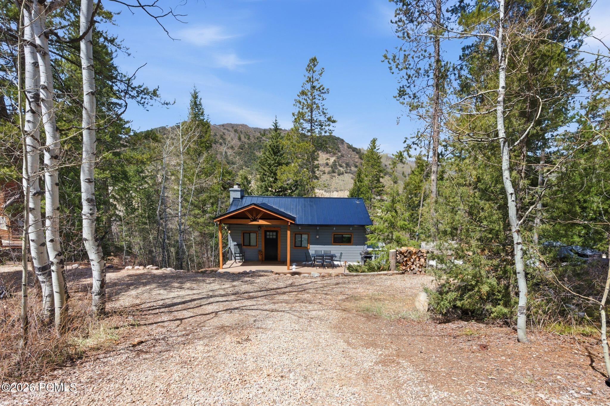 3417 River Vu Road