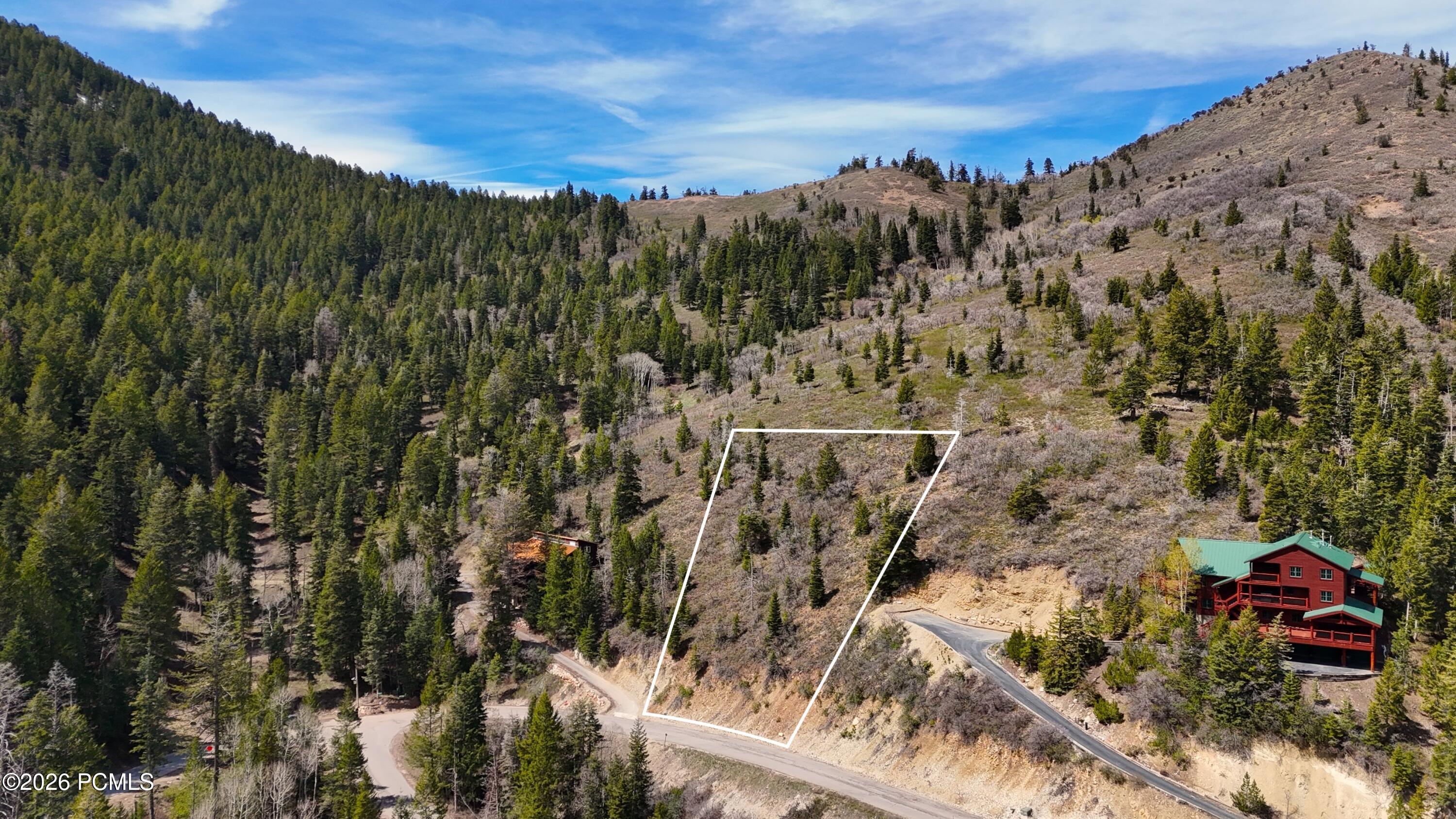 655 Matterhorn Drive