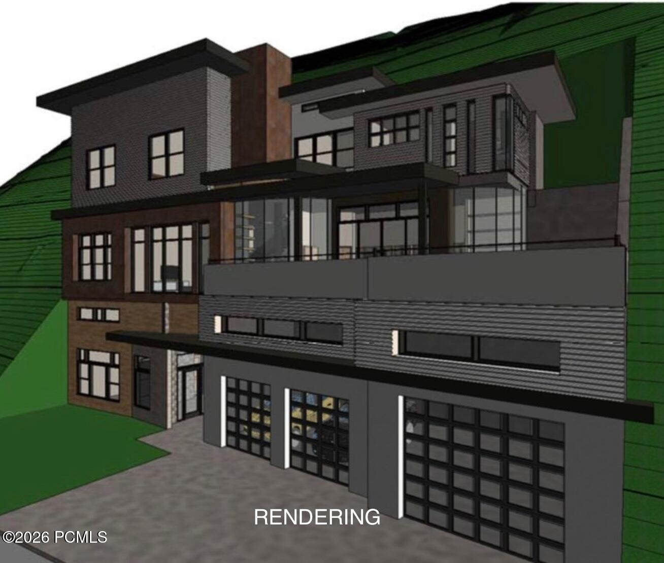 655 Matterhorn Drive