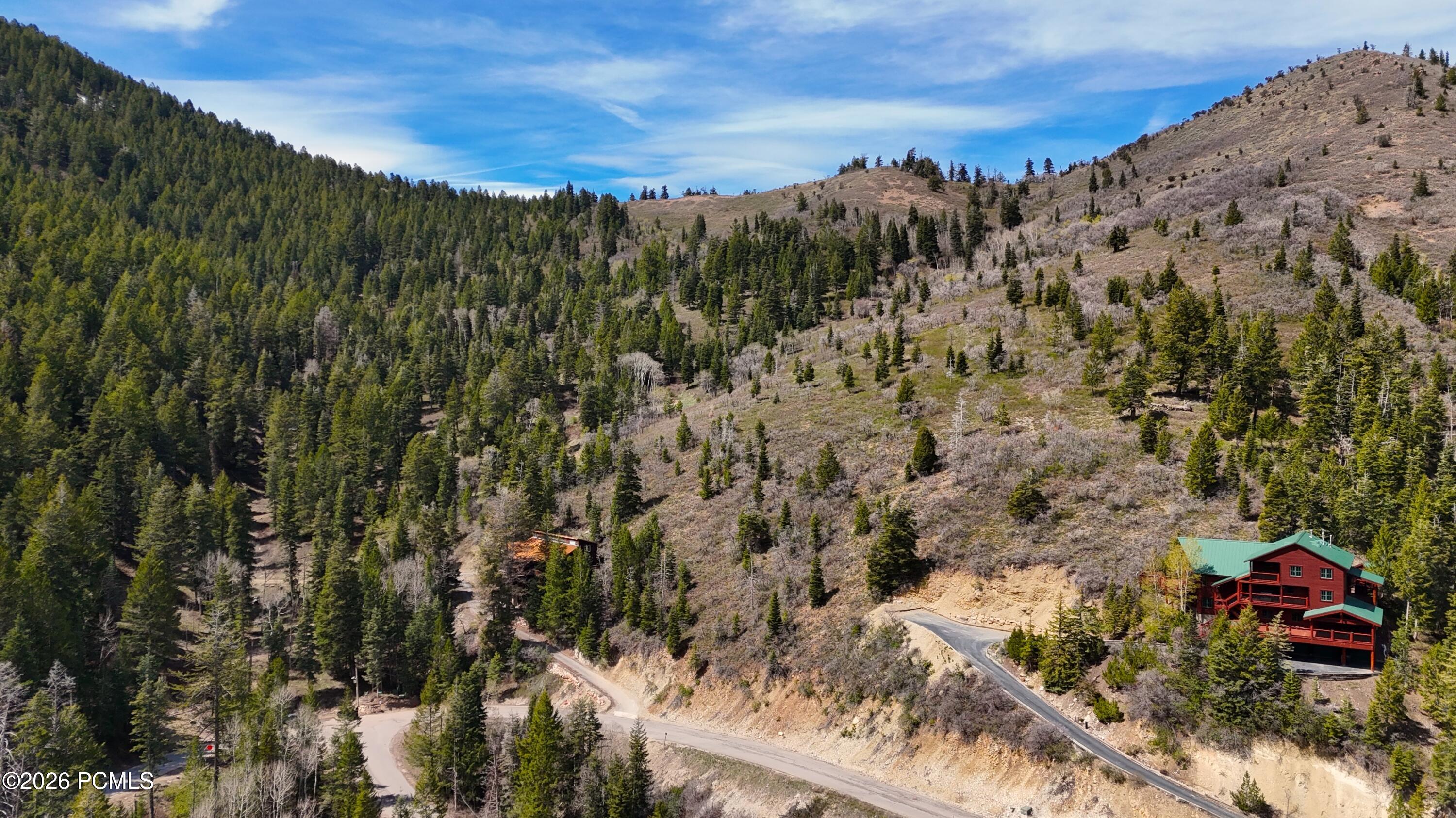 655 Matterhorn Drive