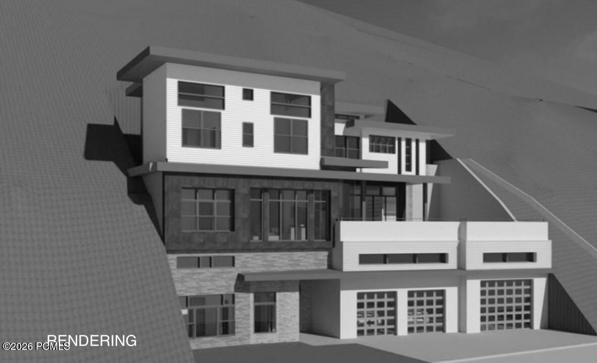 655 Matterhorn Drive