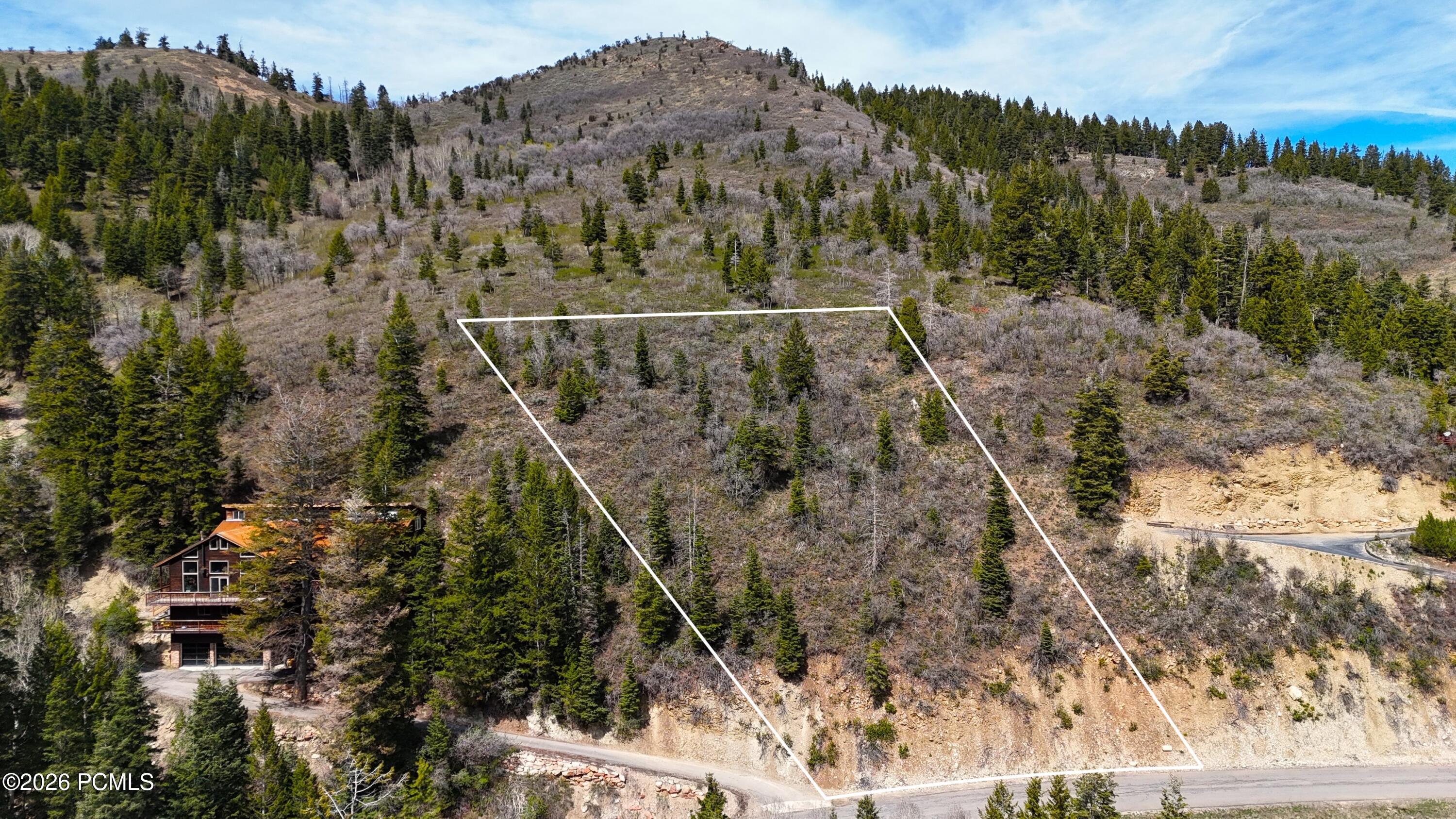 655 Matterhorn Drive