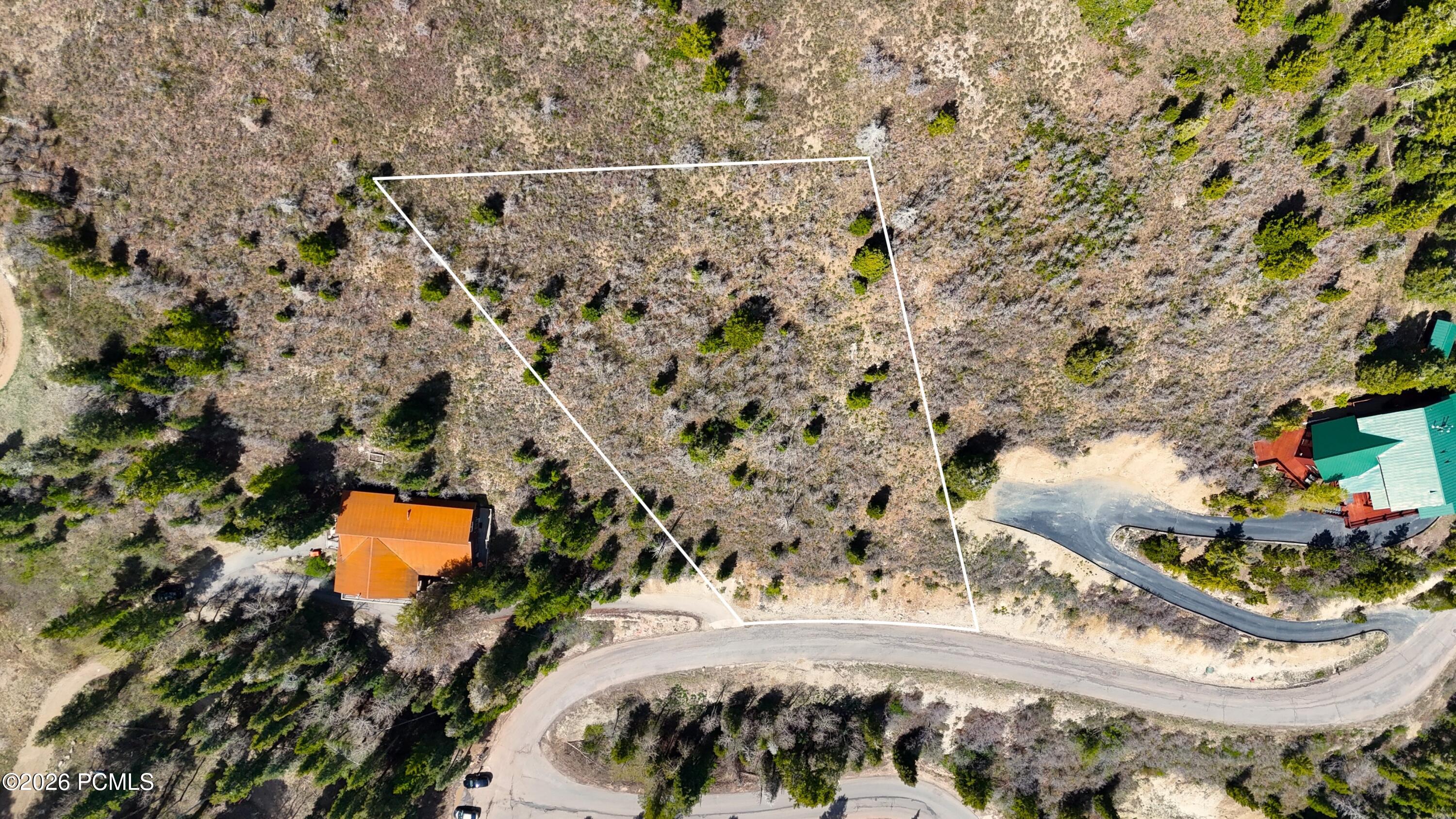 655 Matterhorn Drive