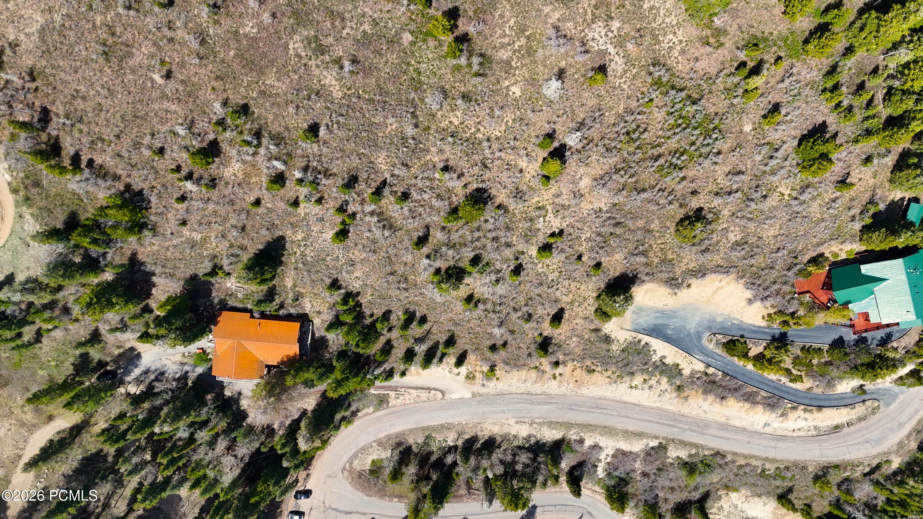 655 Matterhorn Drive