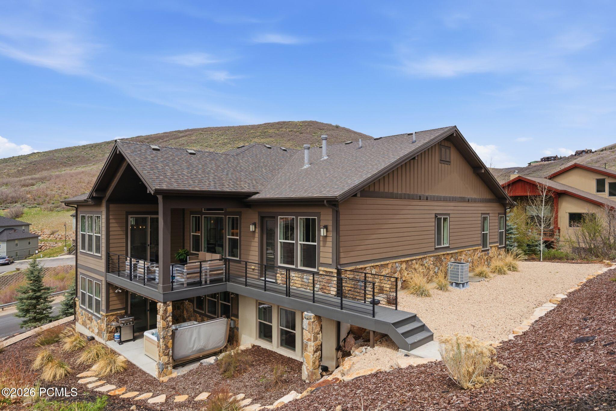 12789 N Deer Mountain Boulevard