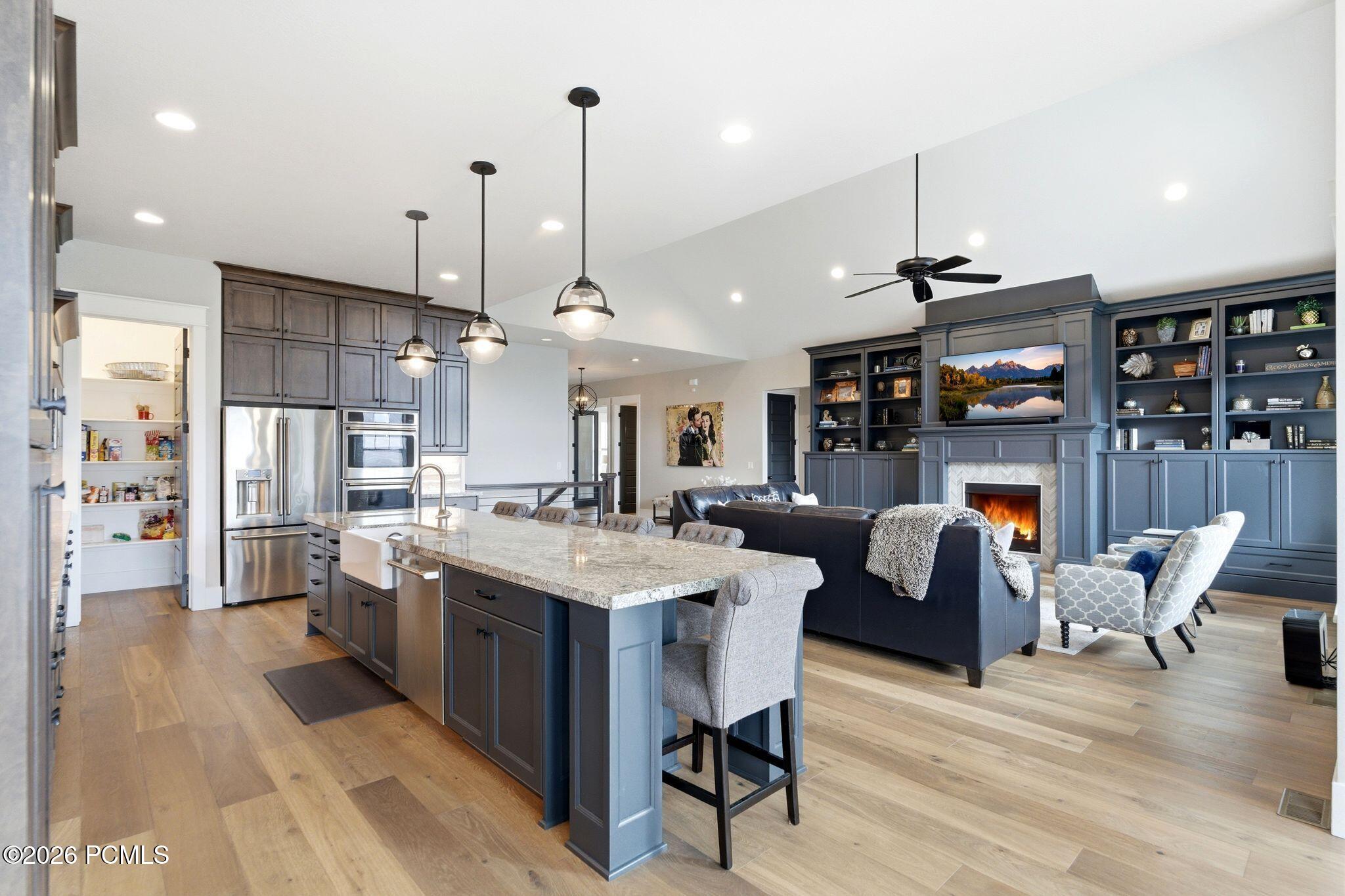 12789 N Deer Mountain Boulevard