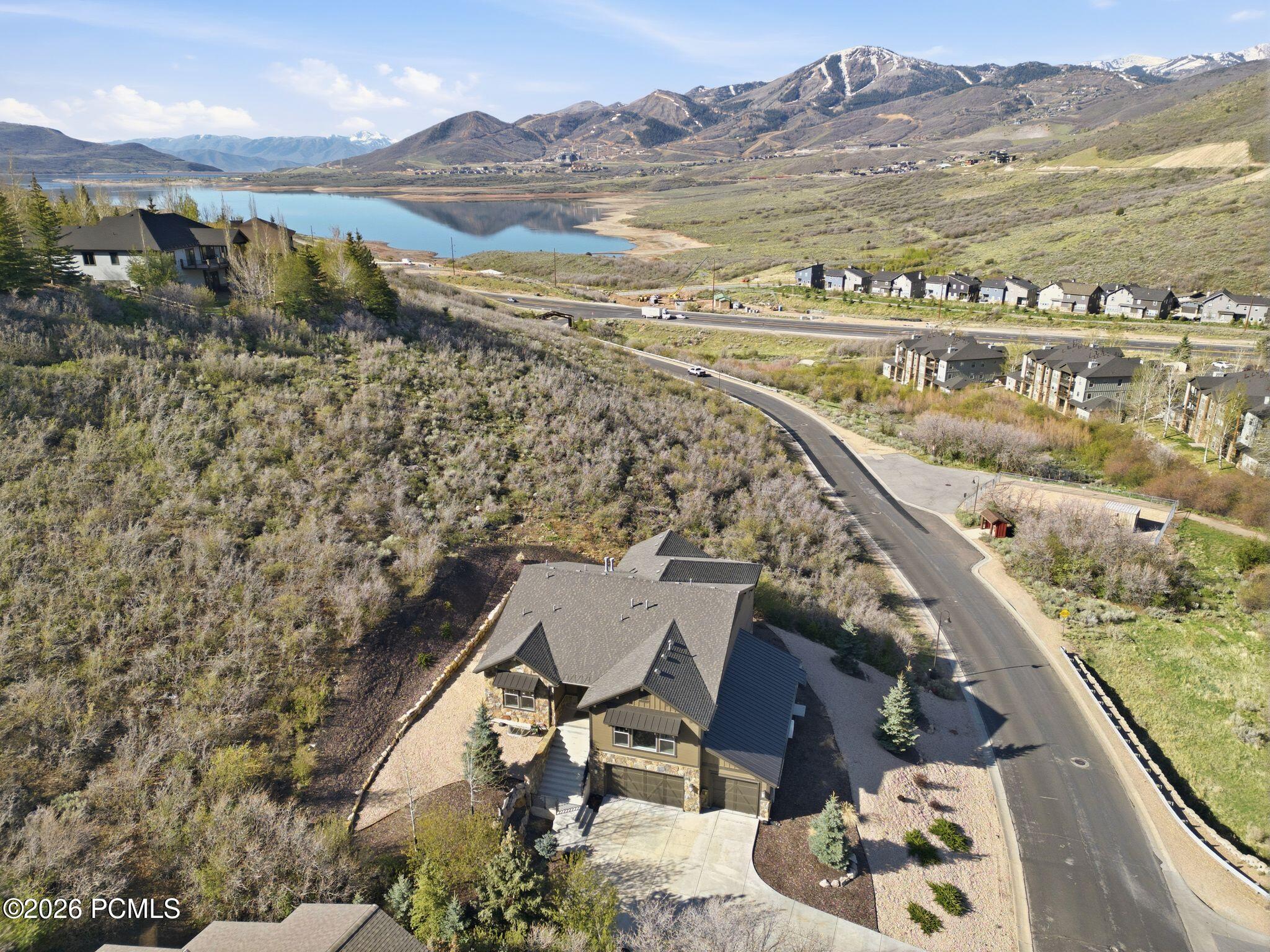 12789 N Deer Mountain Boulevard