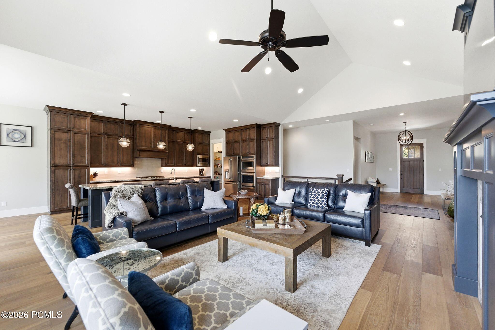 12789 N Deer Mountain Boulevard