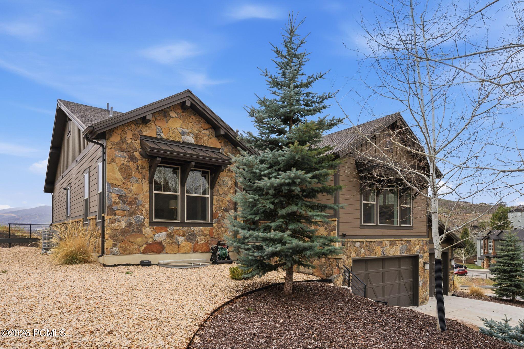 12789 N Deer Mountain Boulevard