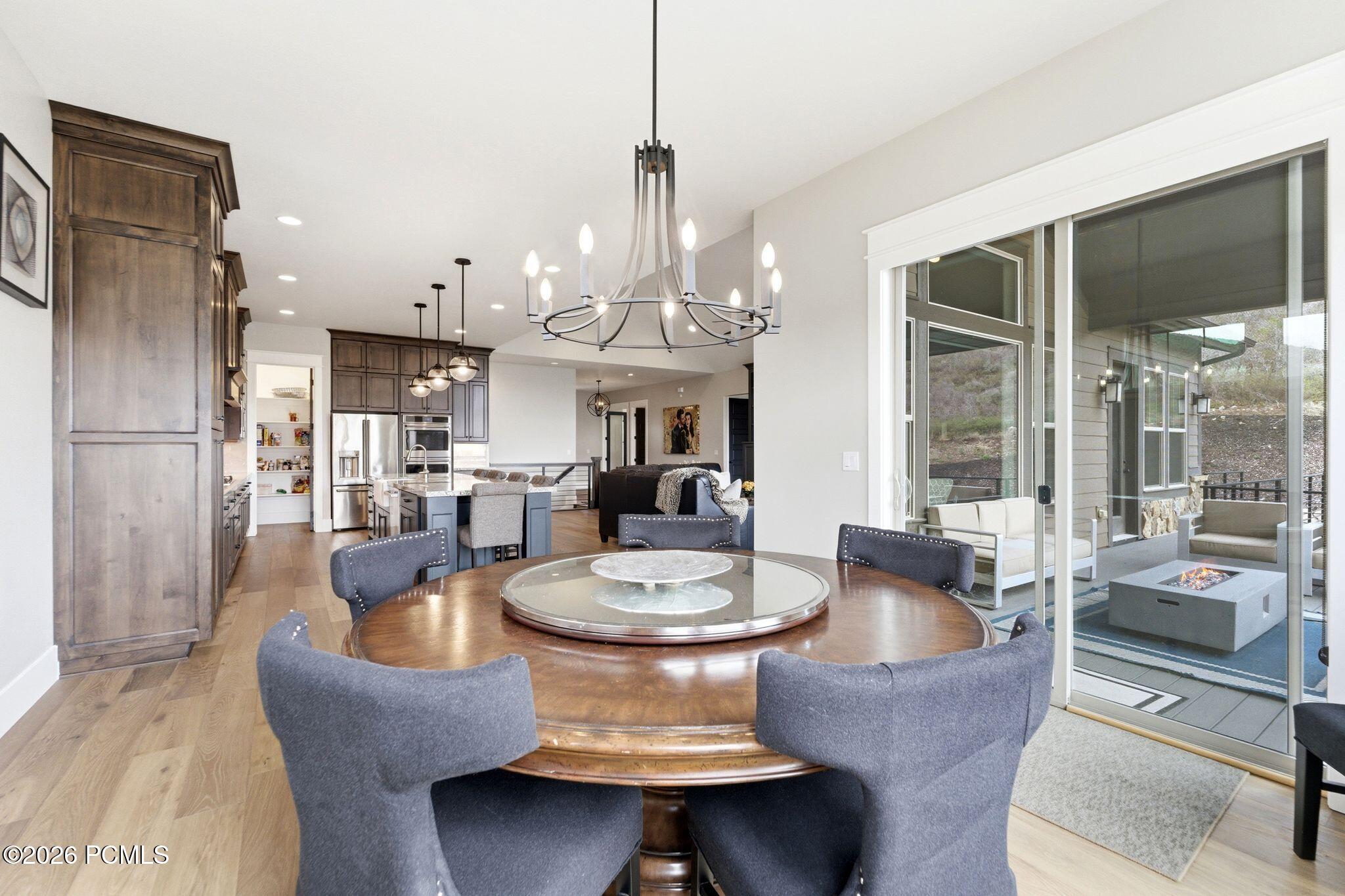 12789 N Deer Mountain Boulevard