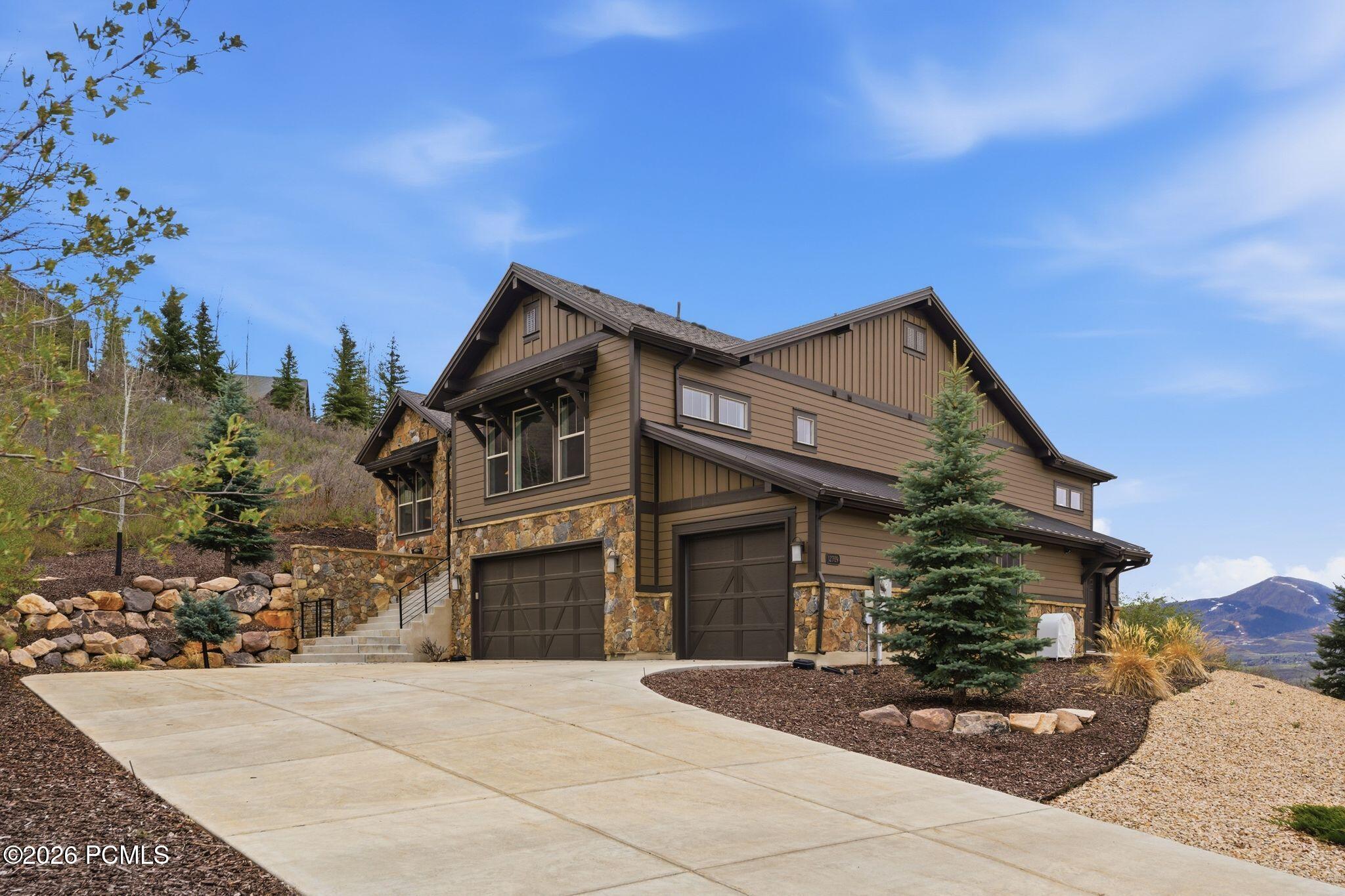 12789 N Deer Mountain Boulevard