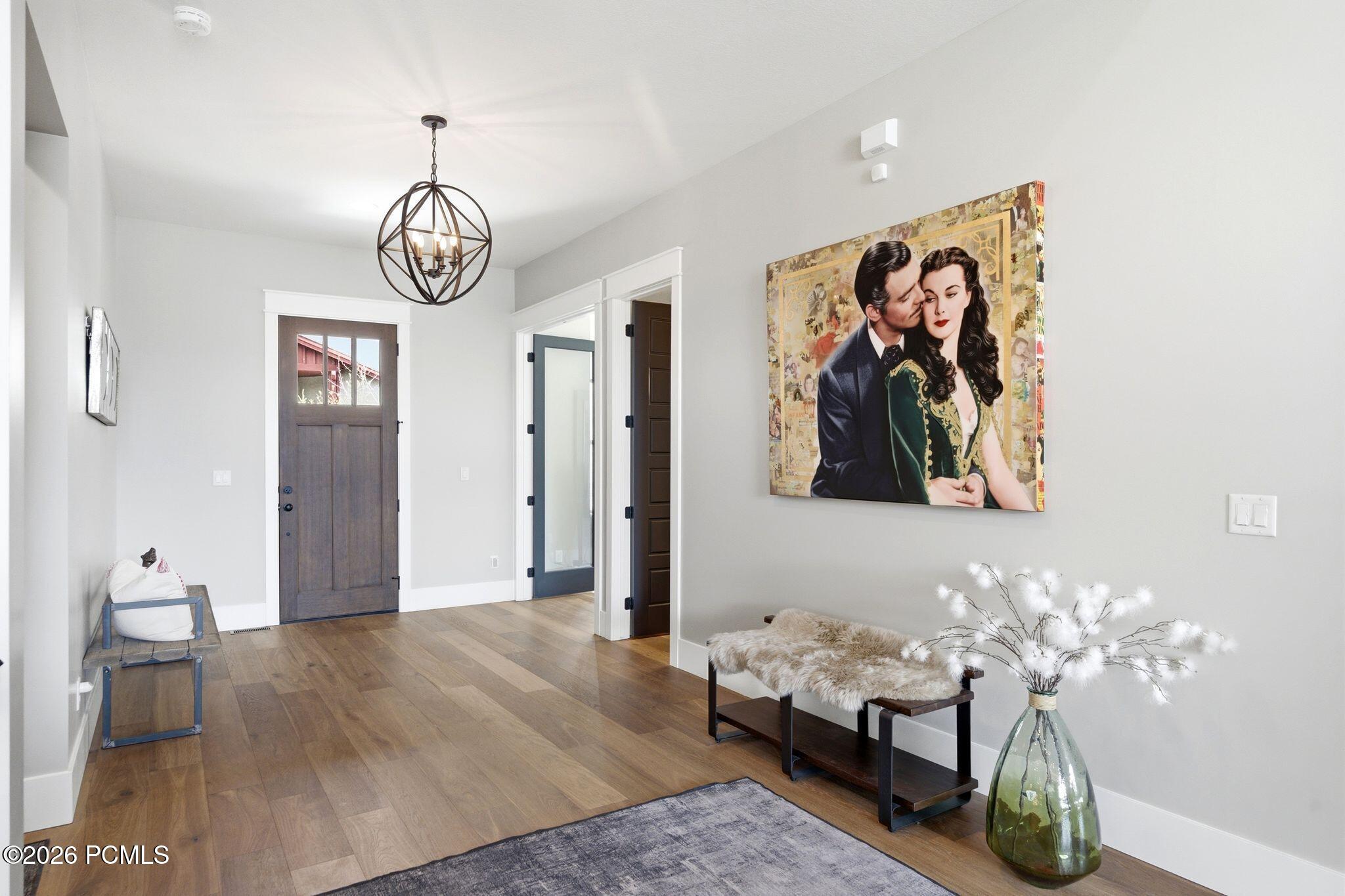 12789 N Deer Mountain Boulevard