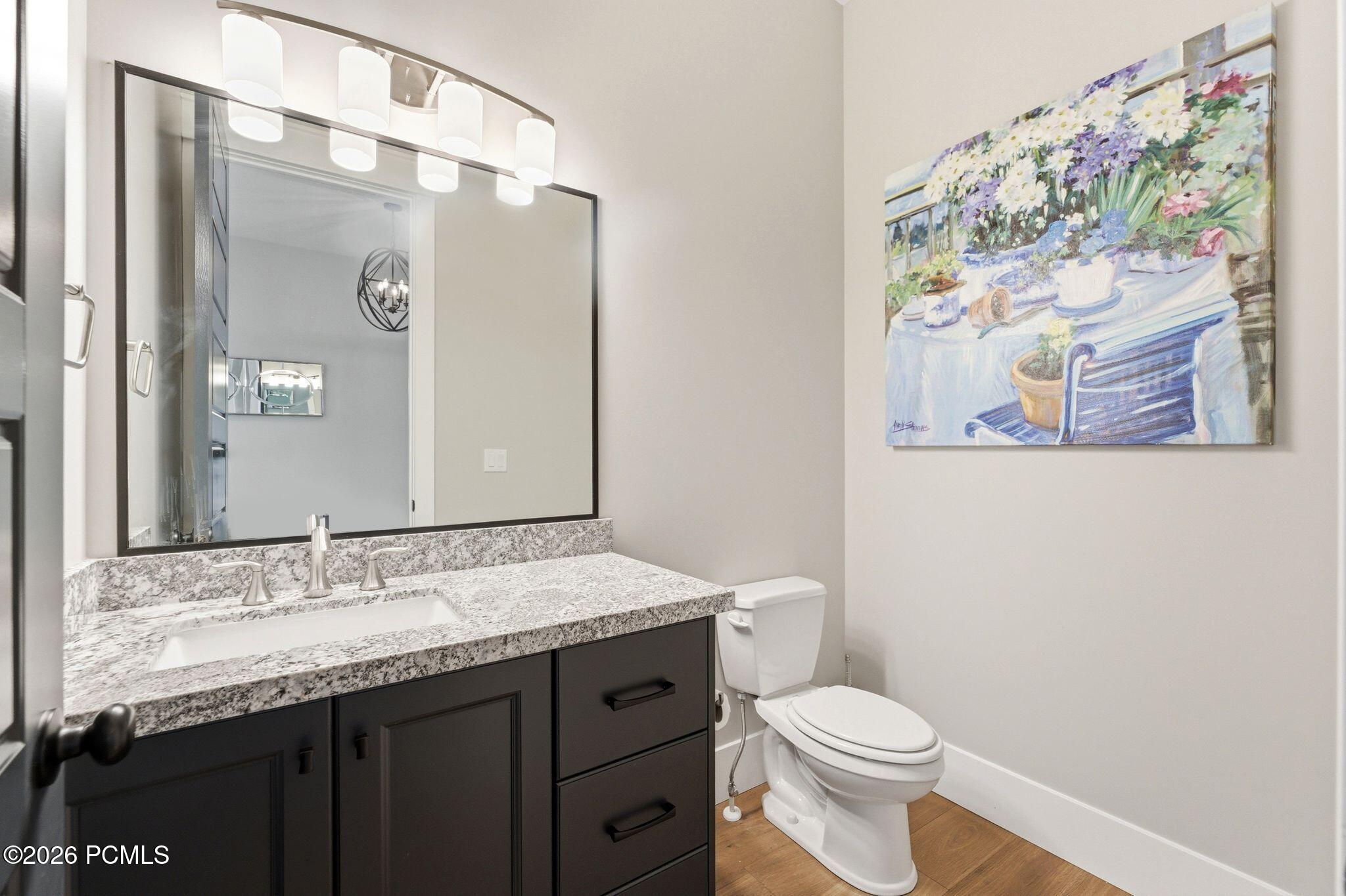 12789 N Deer Mountain Boulevard