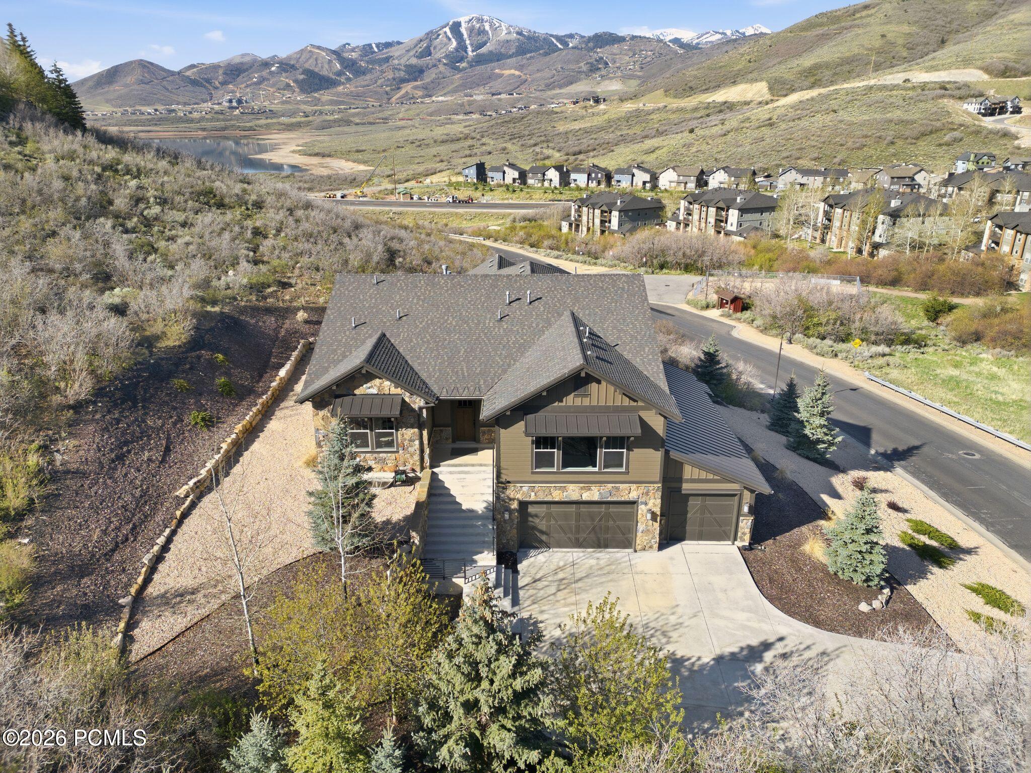 12789 N Deer Mountain Boulevard