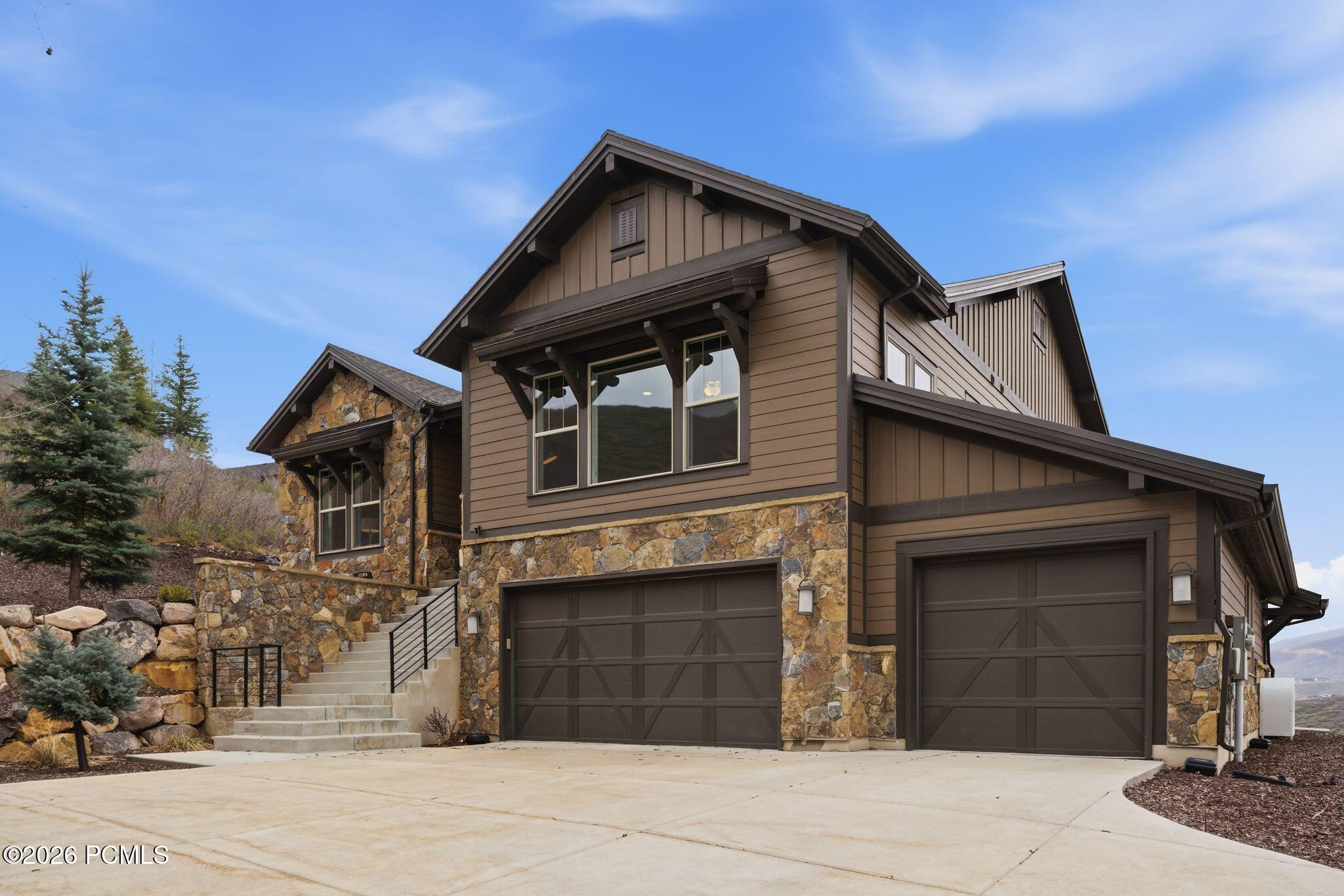 12789 N Deer Mountain Boulevard