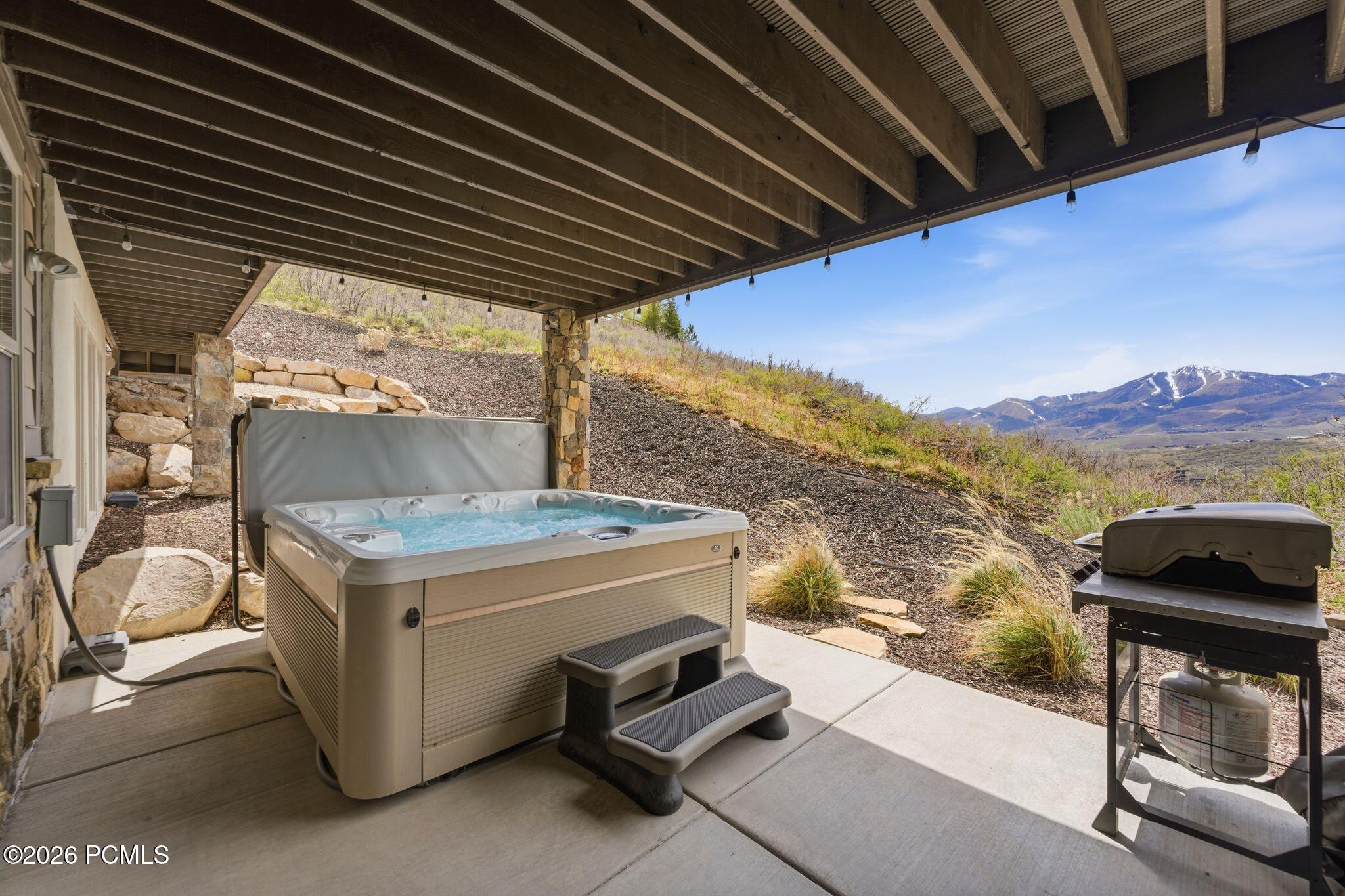 12789 N Deer Mountain Boulevard