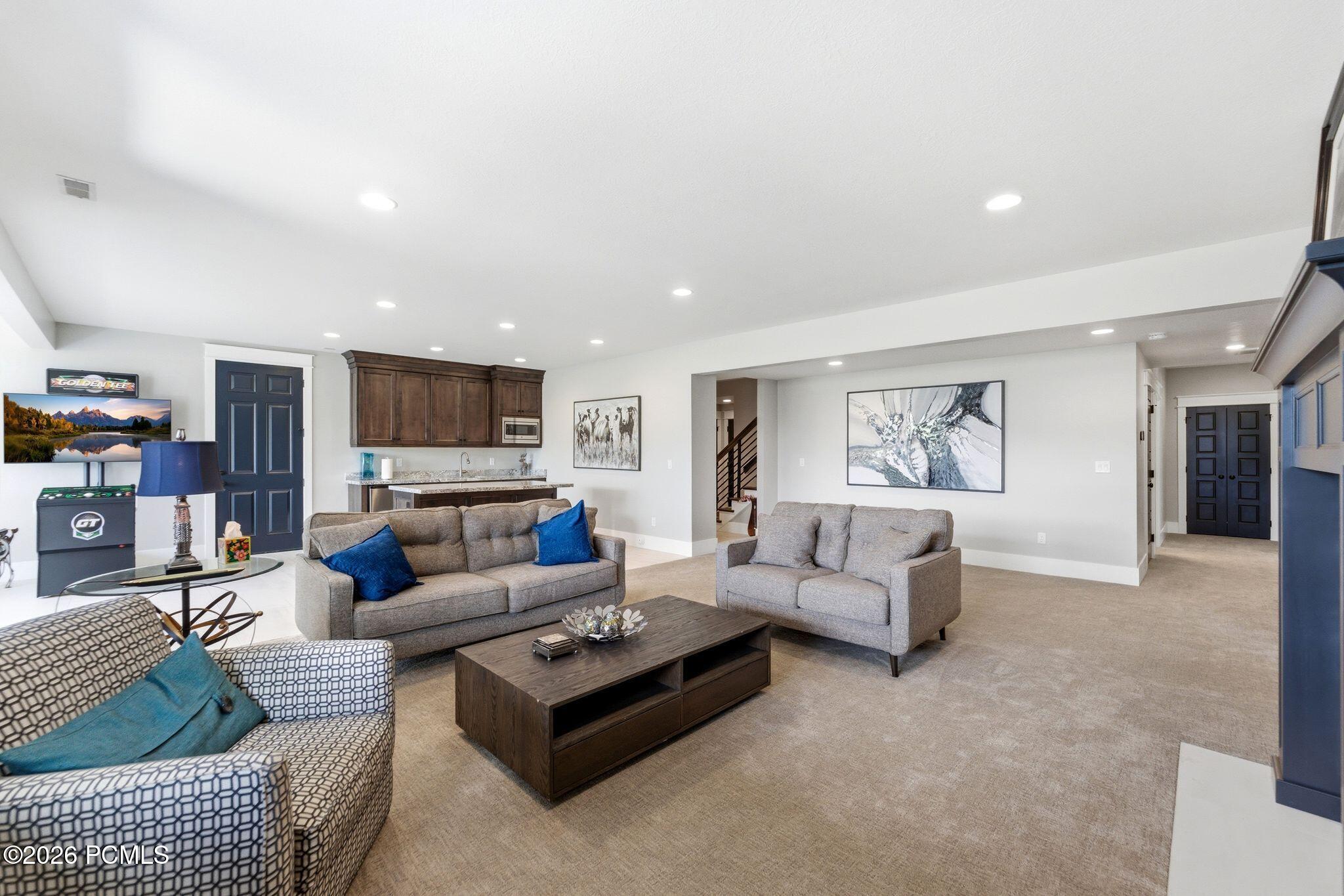 12789 N Deer Mountain Boulevard