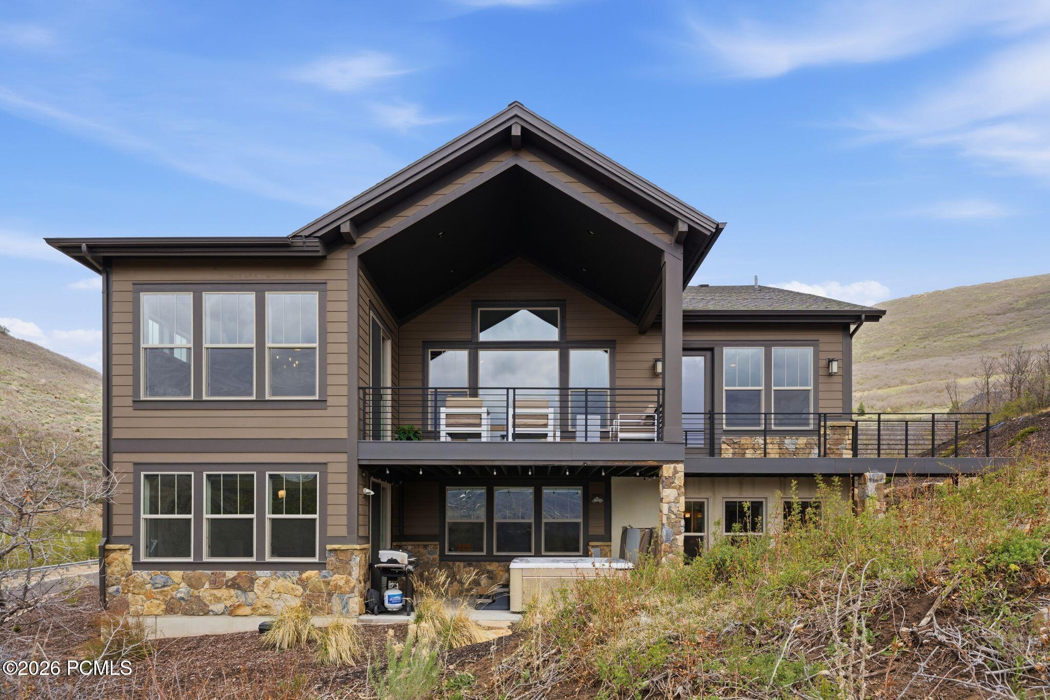 12789 N Deer Mountain Boulevard