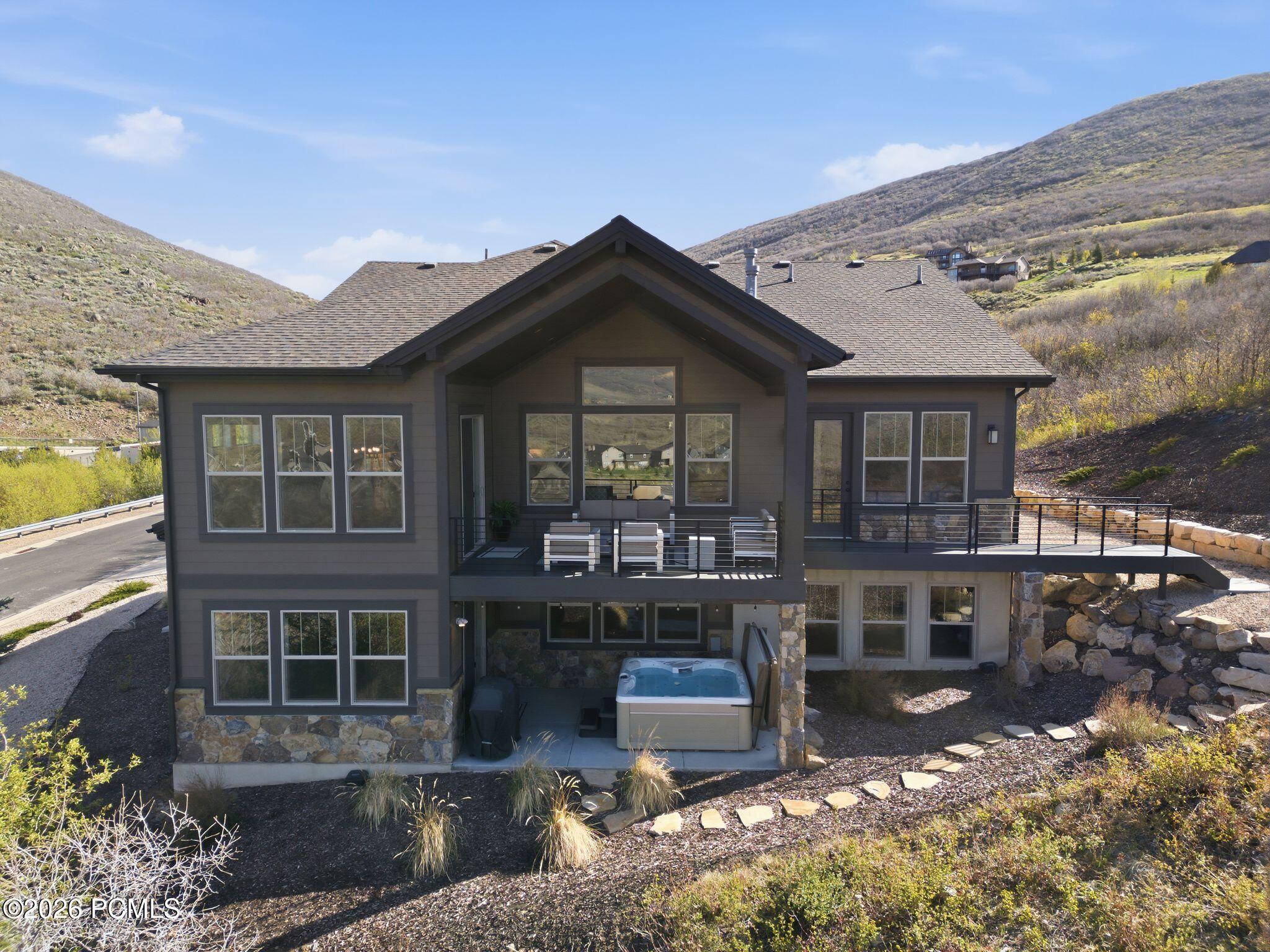 12789 N Deer Mountain Boulevard