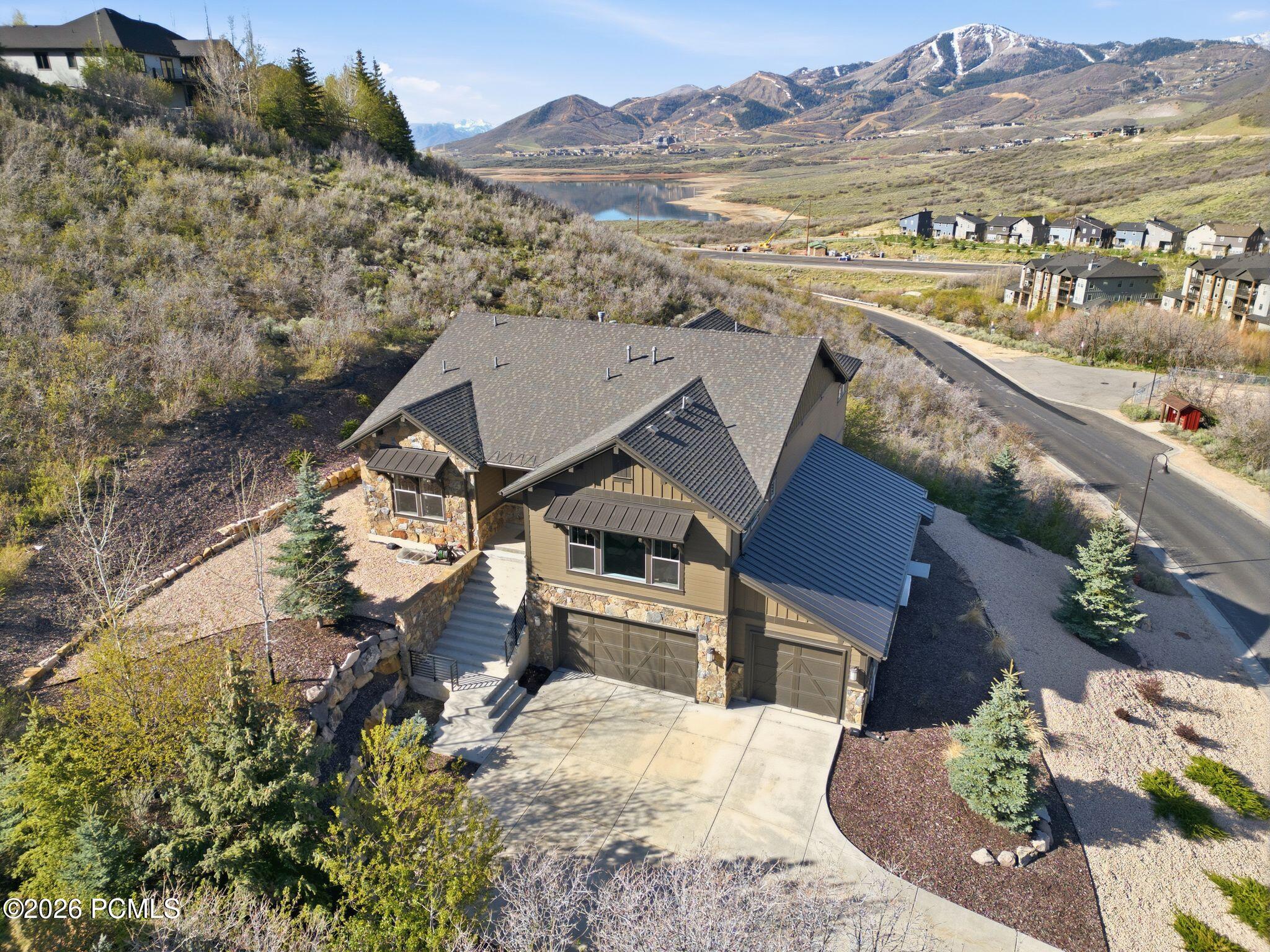 12789 N Deer Mountain Boulevard