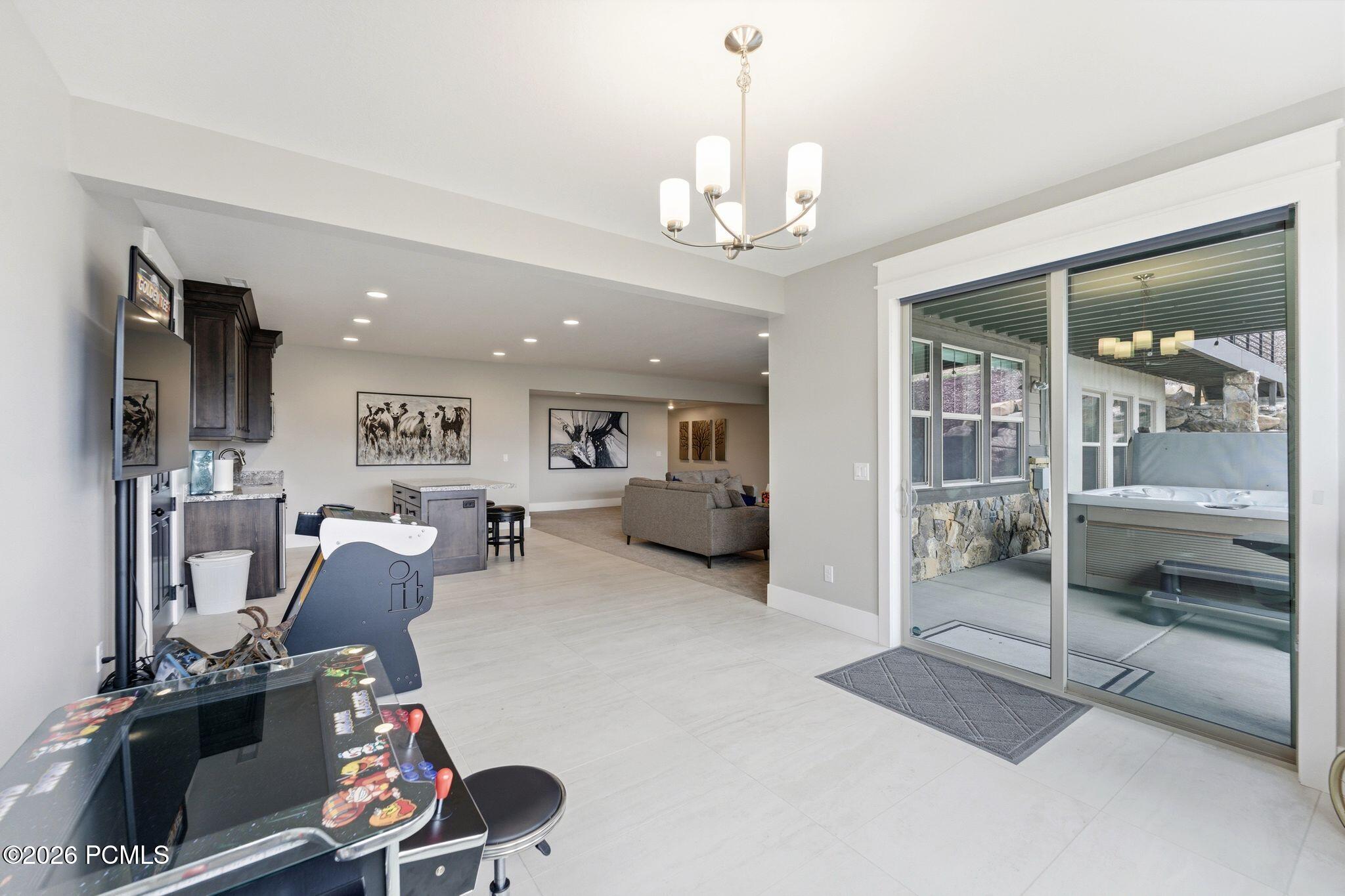 12789 N Deer Mountain Boulevard