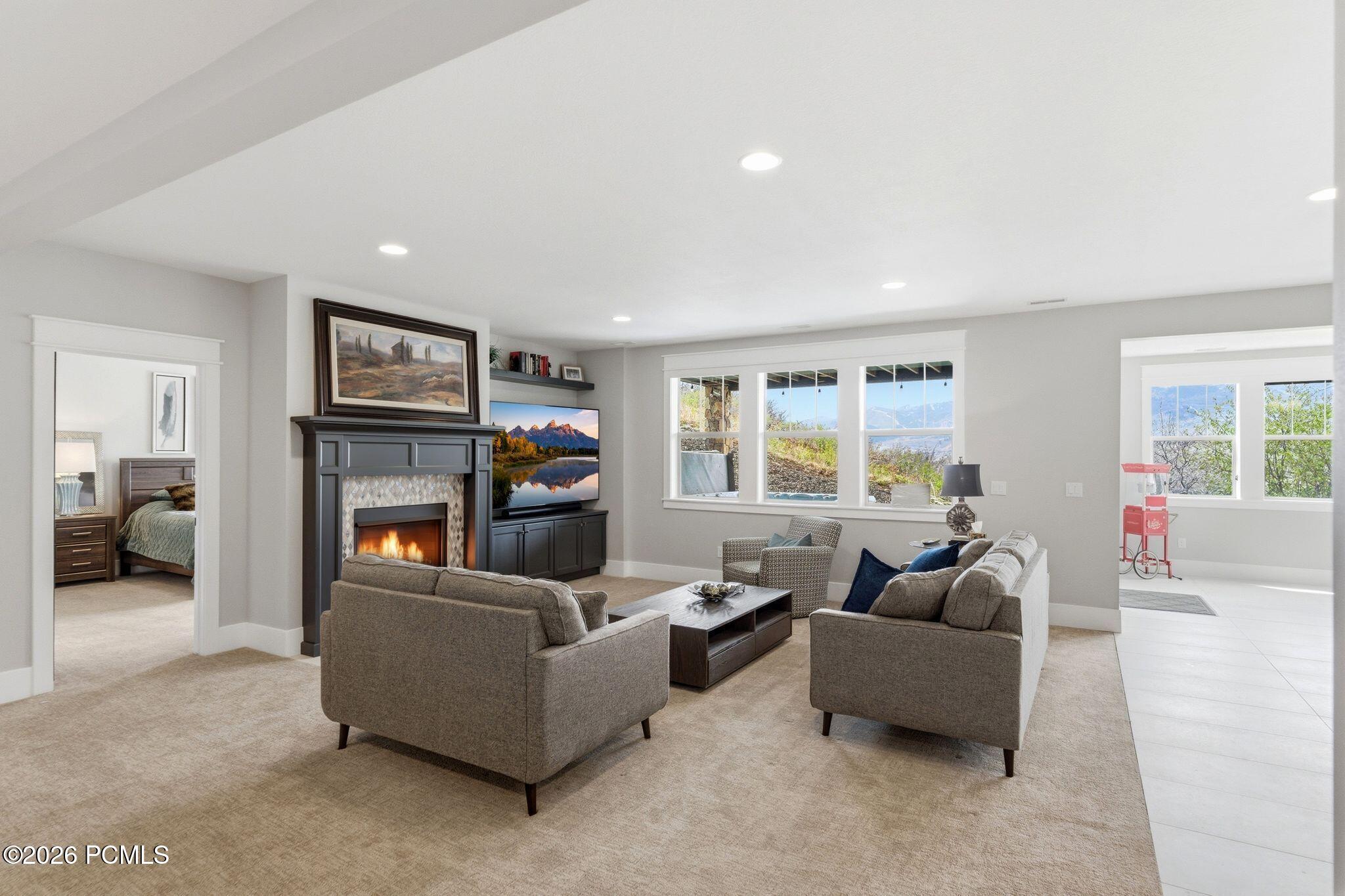 12789 N Deer Mountain Boulevard