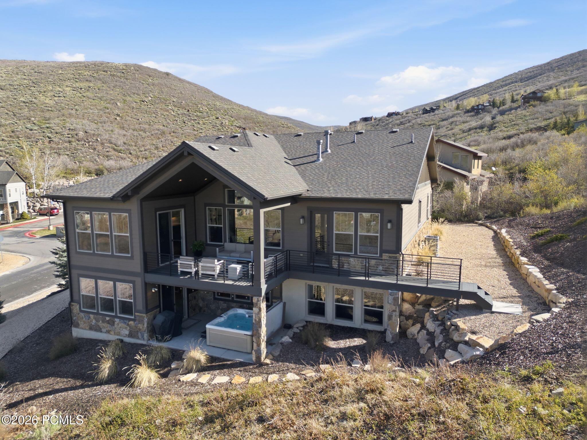 12789 N Deer Mountain Boulevard